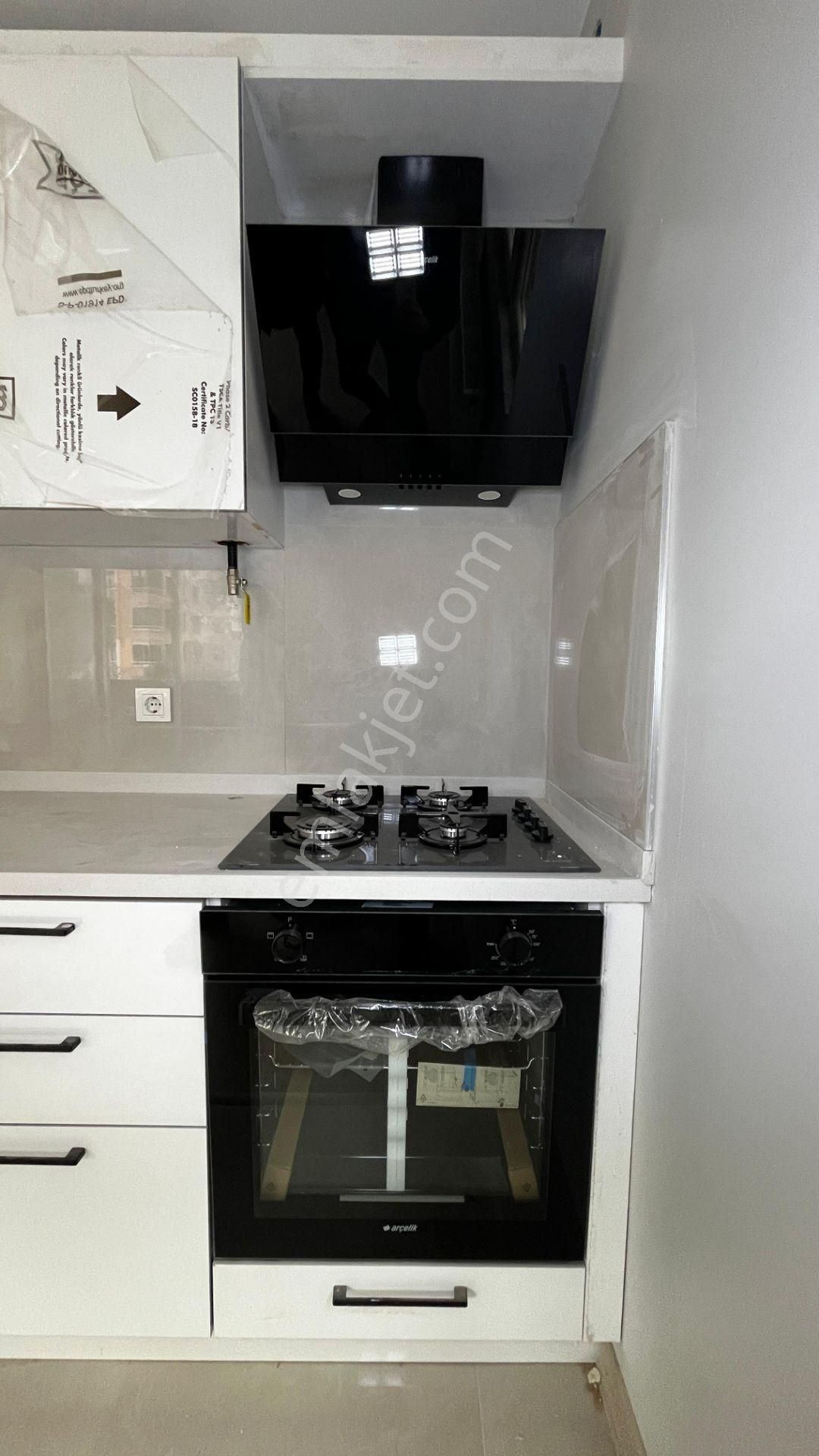 Kartal Esentepe Mh Butik Site İçerisinde Satılık Sıfır 2+1 Daire - Görsel 9