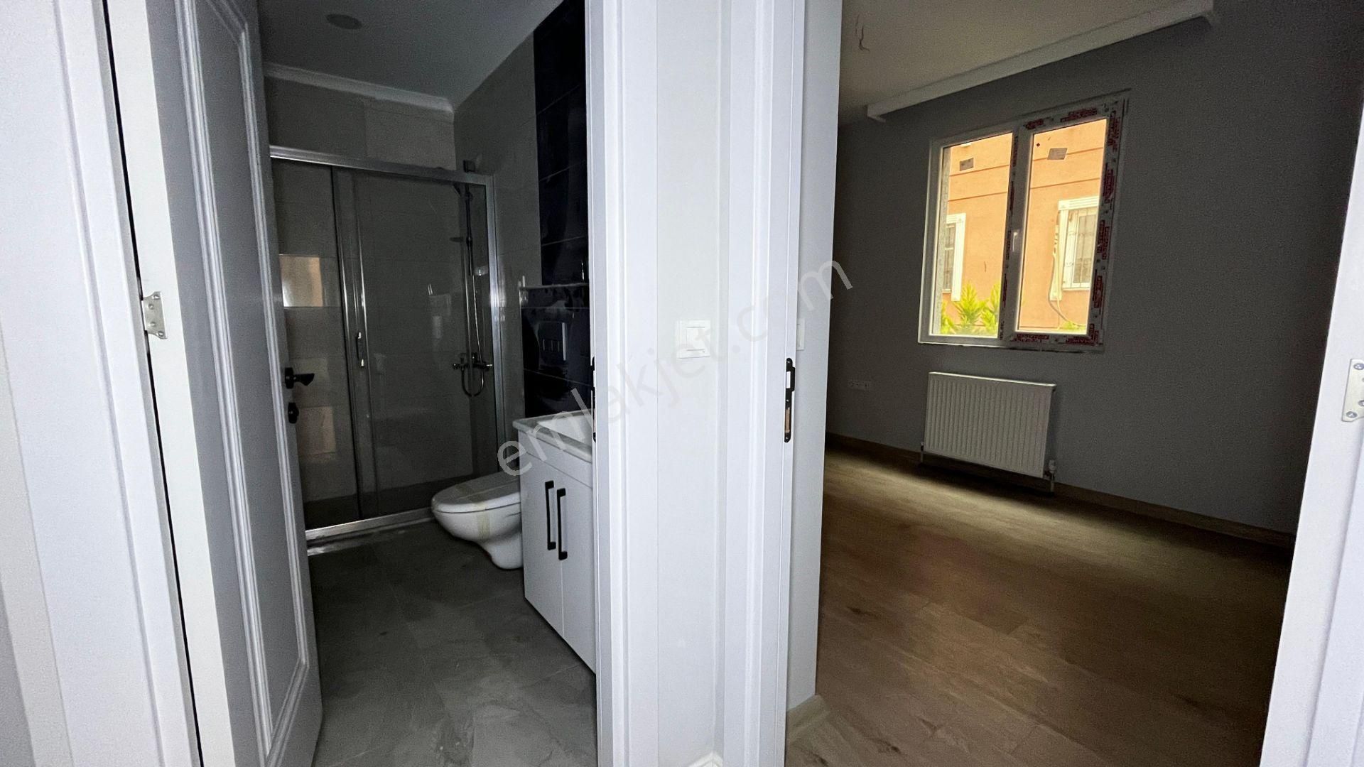 Kartal Esentepe Mh Butik Site İçerisinde Satılık Sıfır 2+1 Daire - Görsel 13