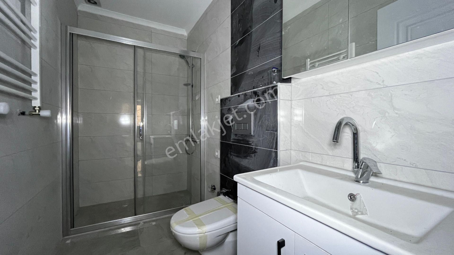 Kartal Esentepe Mh Butik Site İçerisinde Satılık Sıfır 2+1 Daire - Görsel 31