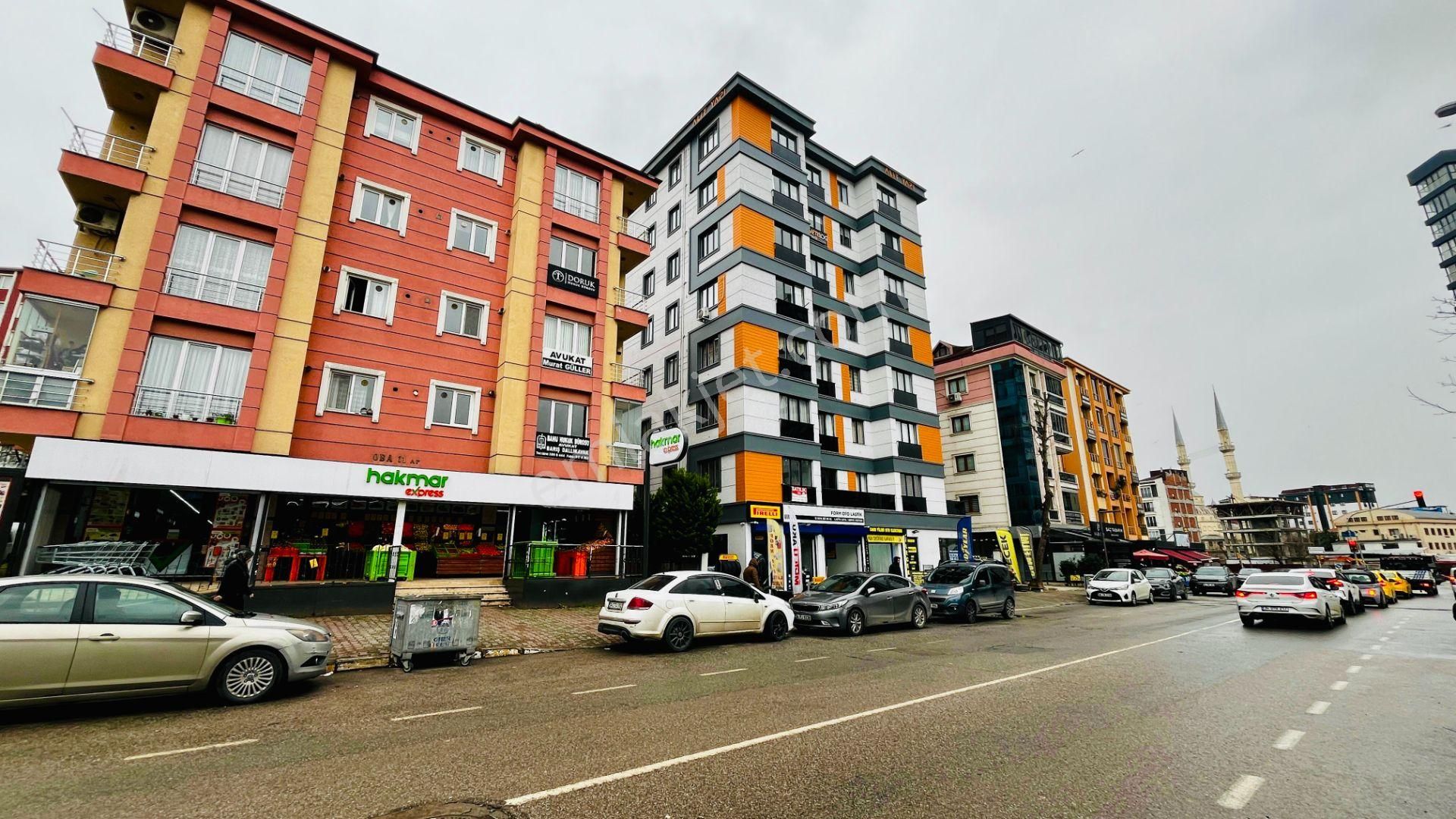 Kartal Esentepe Mh Butik Site İçerisinde Satılık Sıfır 2+1 Daire - Görsel 3