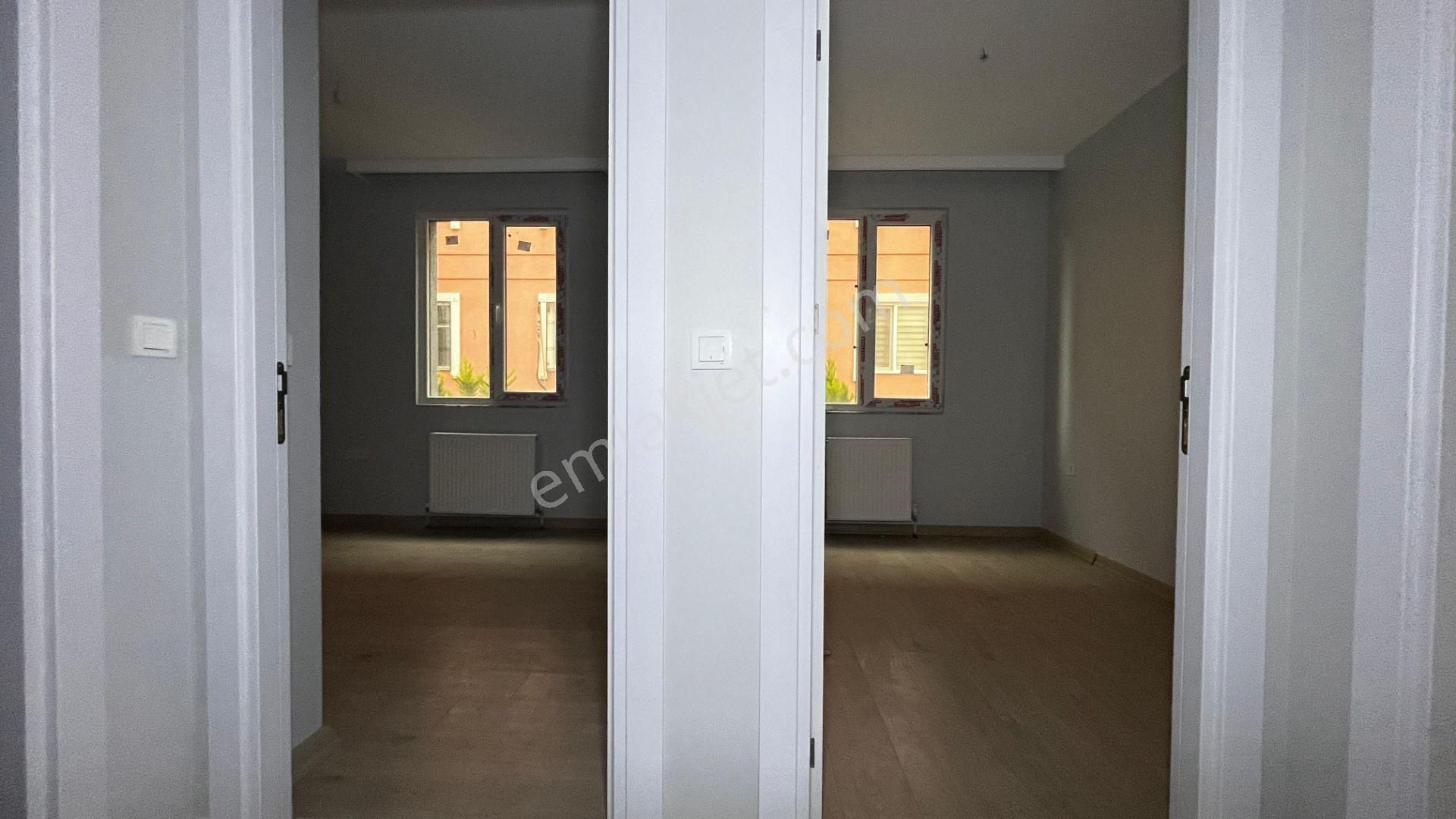 Kartal Esentepe Mh Butik Site İçerisinde Satılık Sıfır 2+1 Daire - Görsel 17