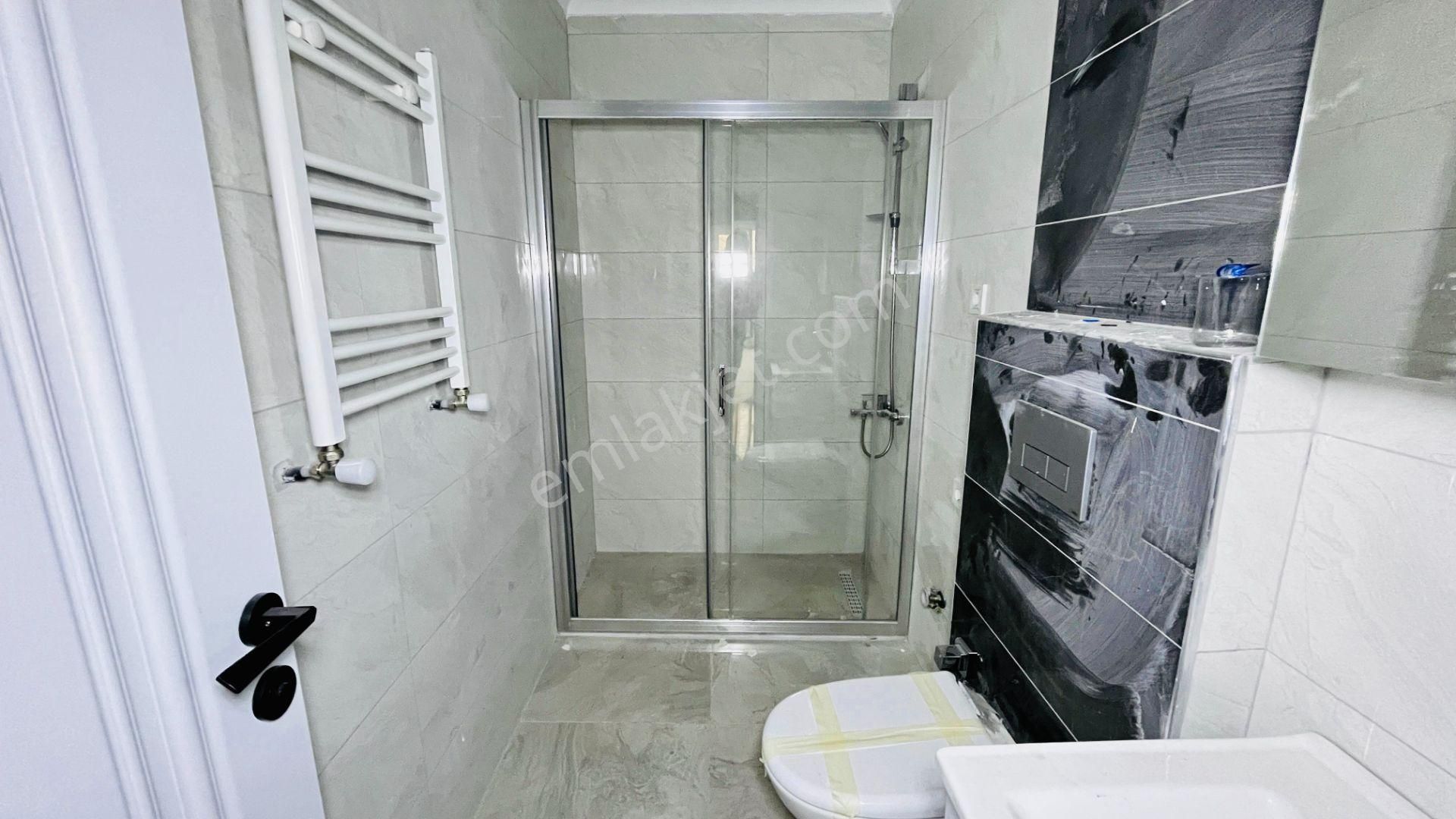 Kartal Esentepe Mh Butik Site İçerisinde Satılık Sıfır 2+1 Daire - Görsel 20