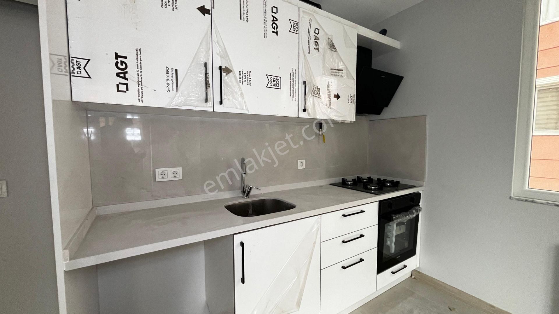 Kartal Esentepe Mh Butik Site İçerisinde Satılık Sıfır 2+1 Daire - Görsel 15