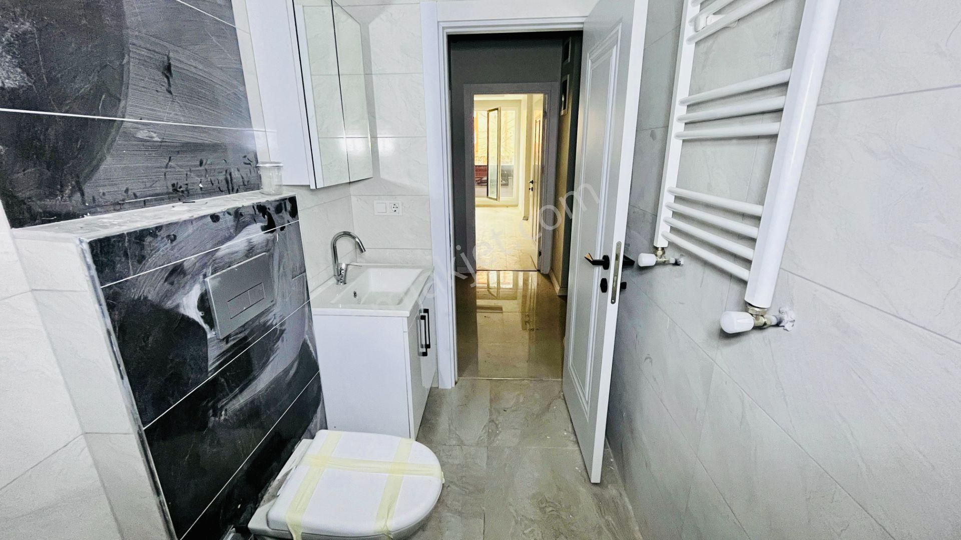 Kartal Esentepe Mh Butik Site İçerisinde Satılık Sıfır 2+1 Daire - Görsel 22