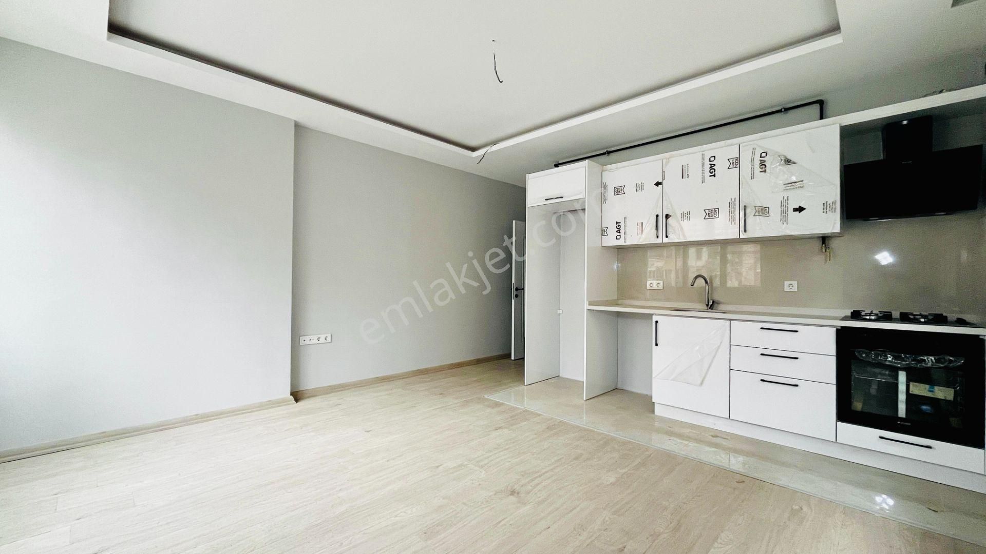 Kartal Esentepe Mh Butik Site İçerisinde Satılık Sıfır 2+1 Daire - Görsel 8