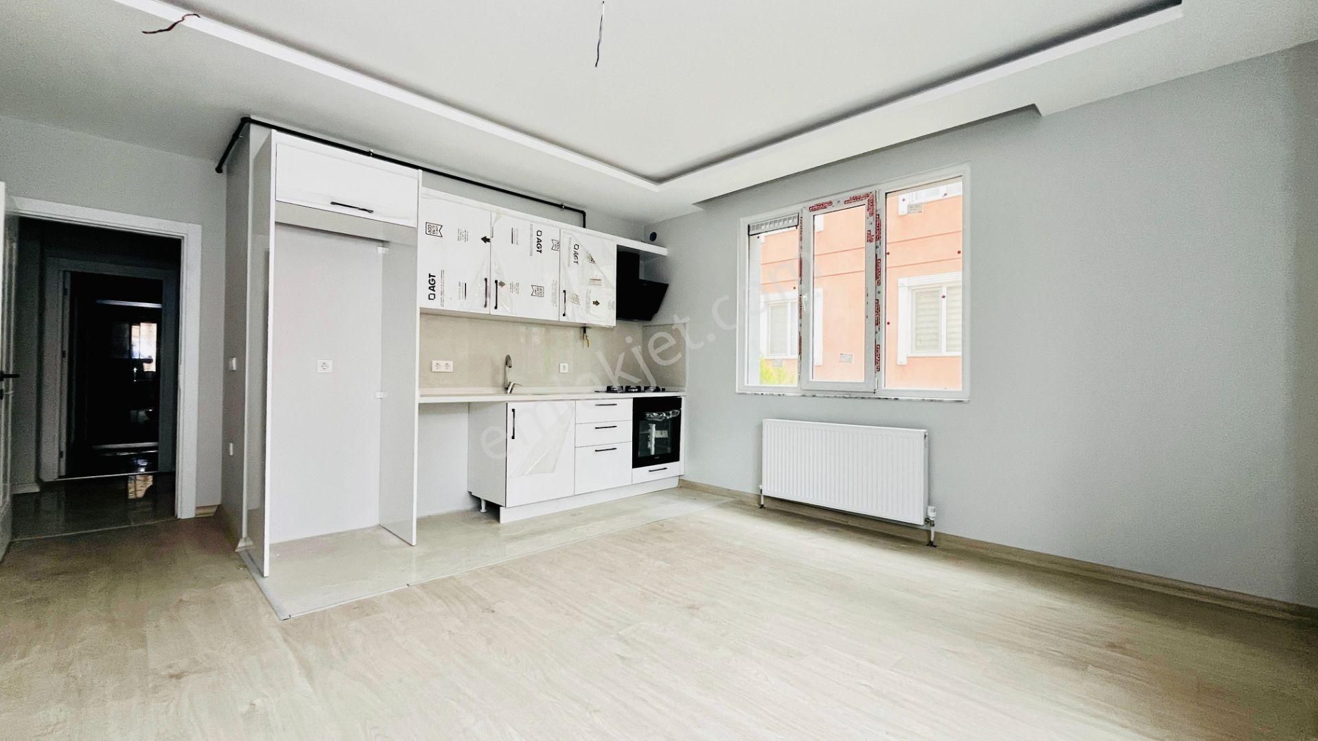 Kartal Esentepe Mh Butik Site İçerisinde Satılık Sıfır 2+1 Daire - Görsel 7