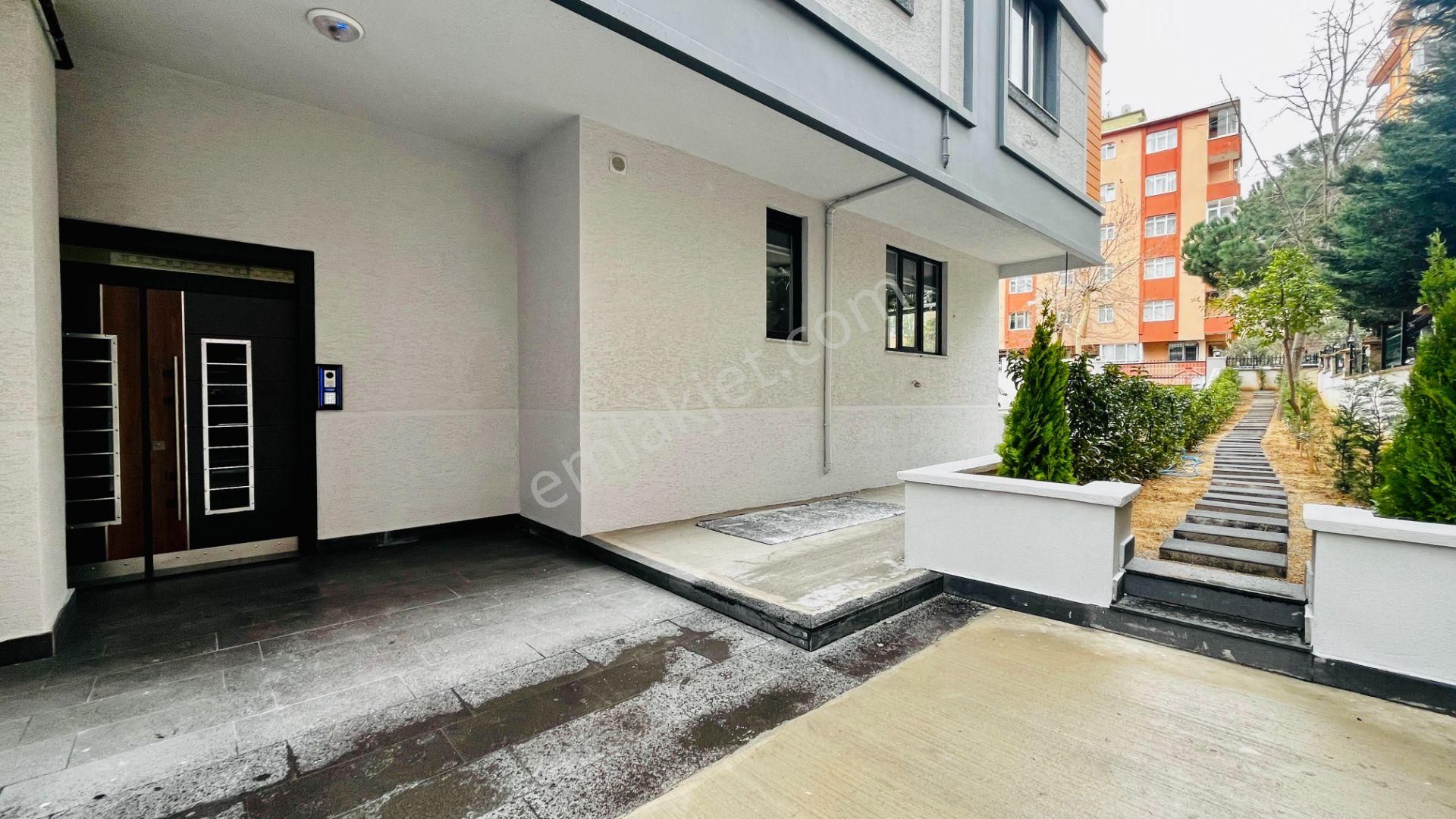 Kartal Esentepe Mh Butik Site İçerisinde Satılık Sıfır 2+1 Daire - Görsel 25