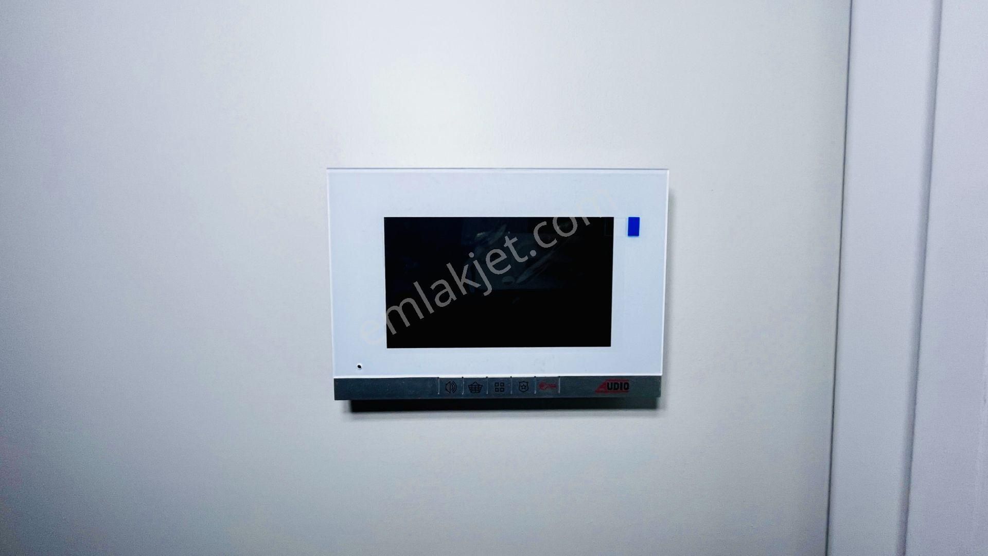 Kartal Esentepe Mh Butik Site İçerisinde Satılık Sıfır 2+1 Daire - Görsel 16