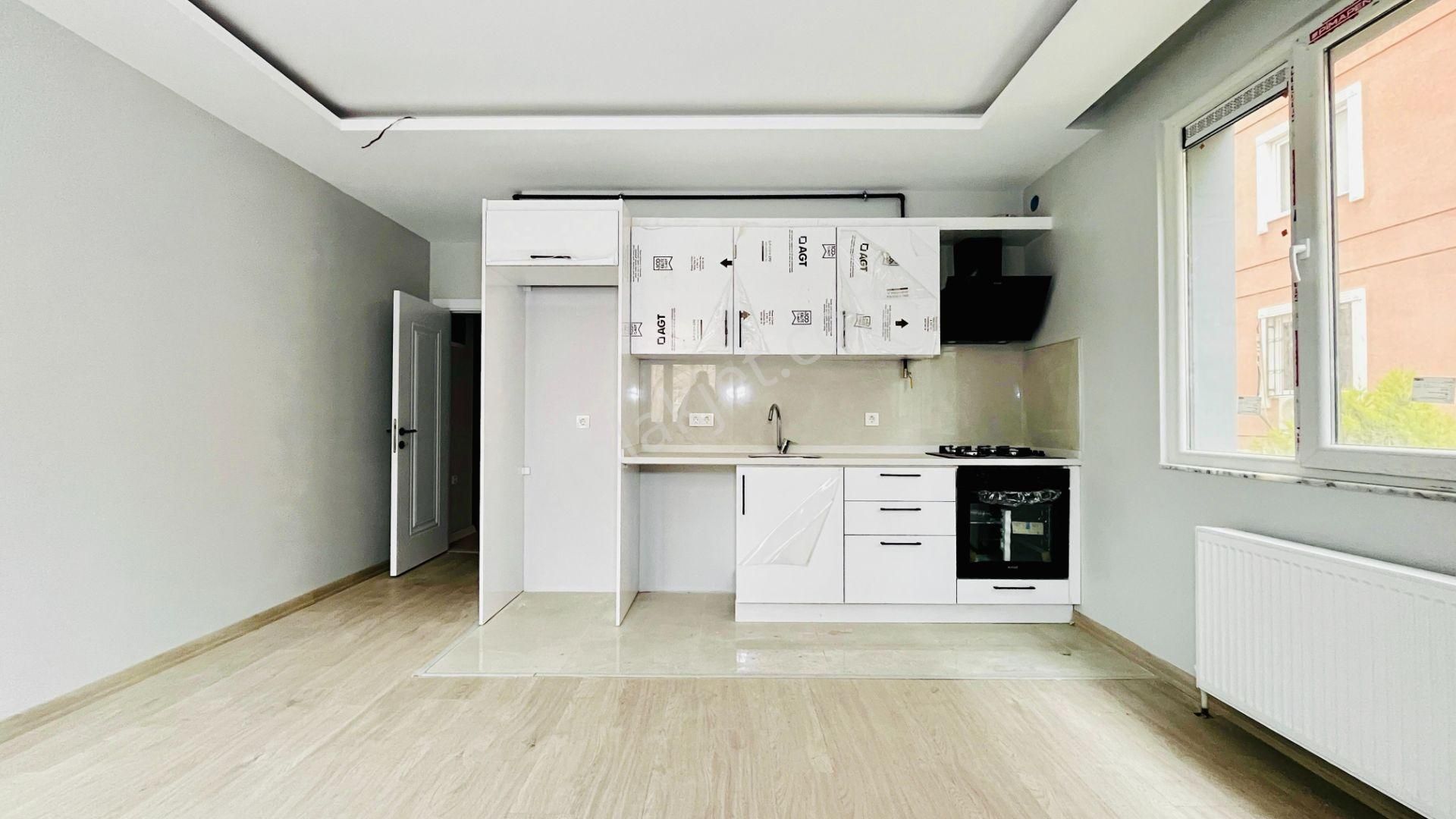 Kartal Esentepe Mh Butik Site İçerisinde Satılık Sıfır 2+1 Daire - Görsel 6