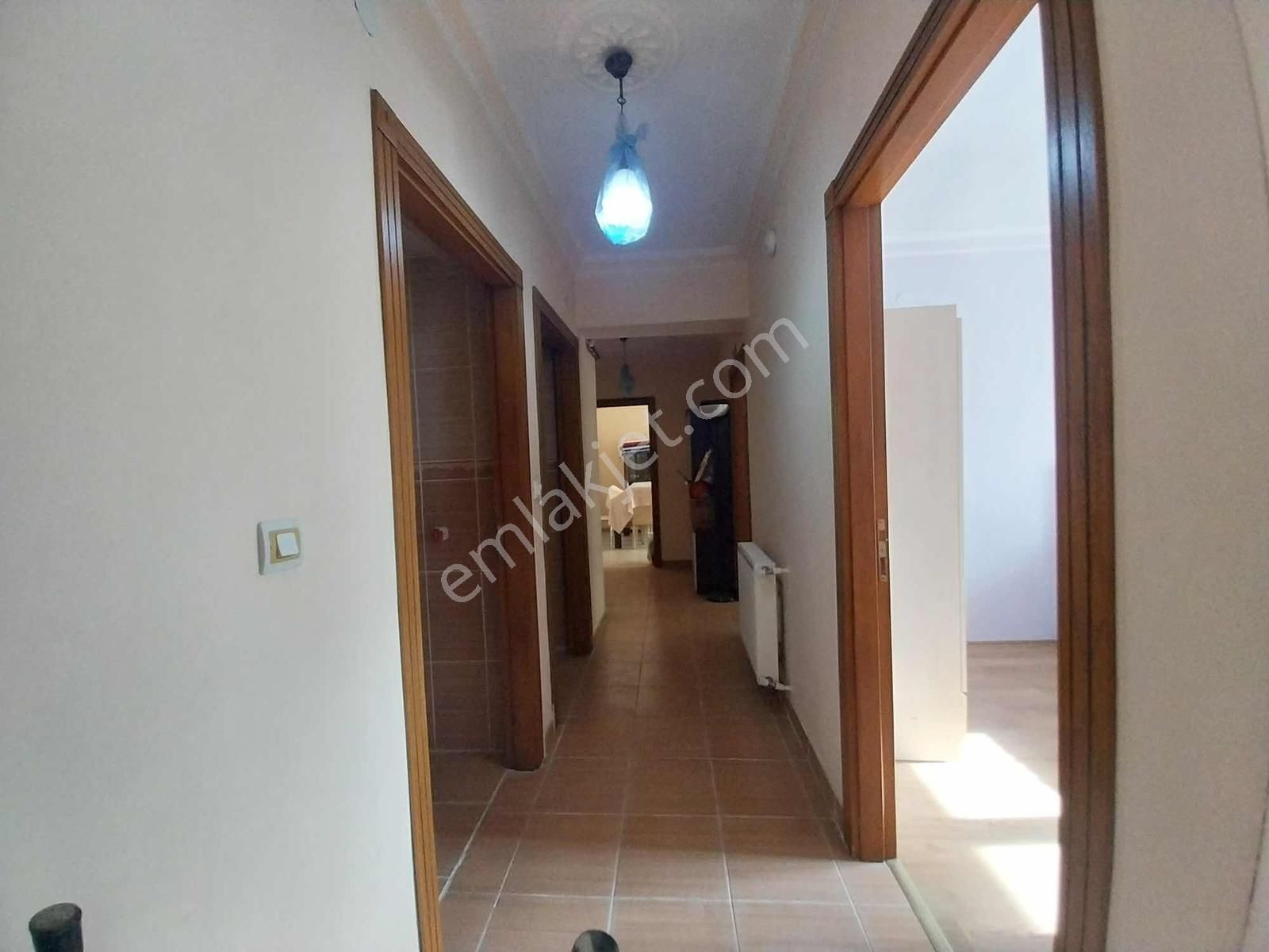 Emaks'tan /topçu Mah./1544 Cad.üzeri/merkezde /kiralık 3+1 Daire - Görsel 23