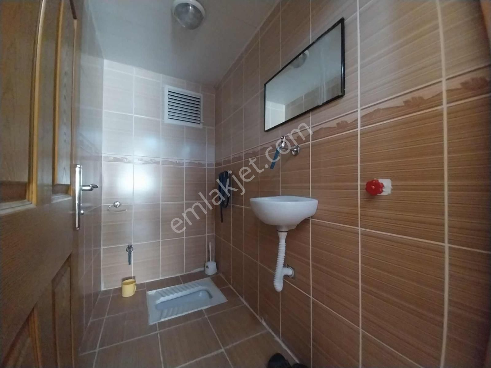 Emaks'tan /topçu Mah./1544 Cad.üzeri/merkezde /kiralık 3+1 Daire - Görsel 20