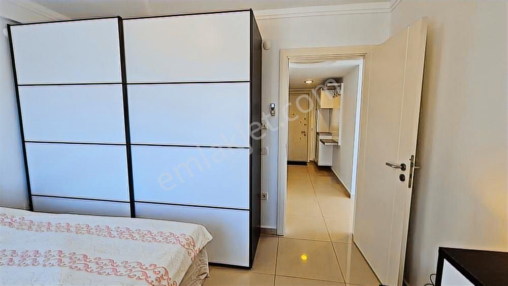 Konaklı Konak Beach Sitesi 4+1 Lüks Daire "ikamete Uygun" - Görsel 4