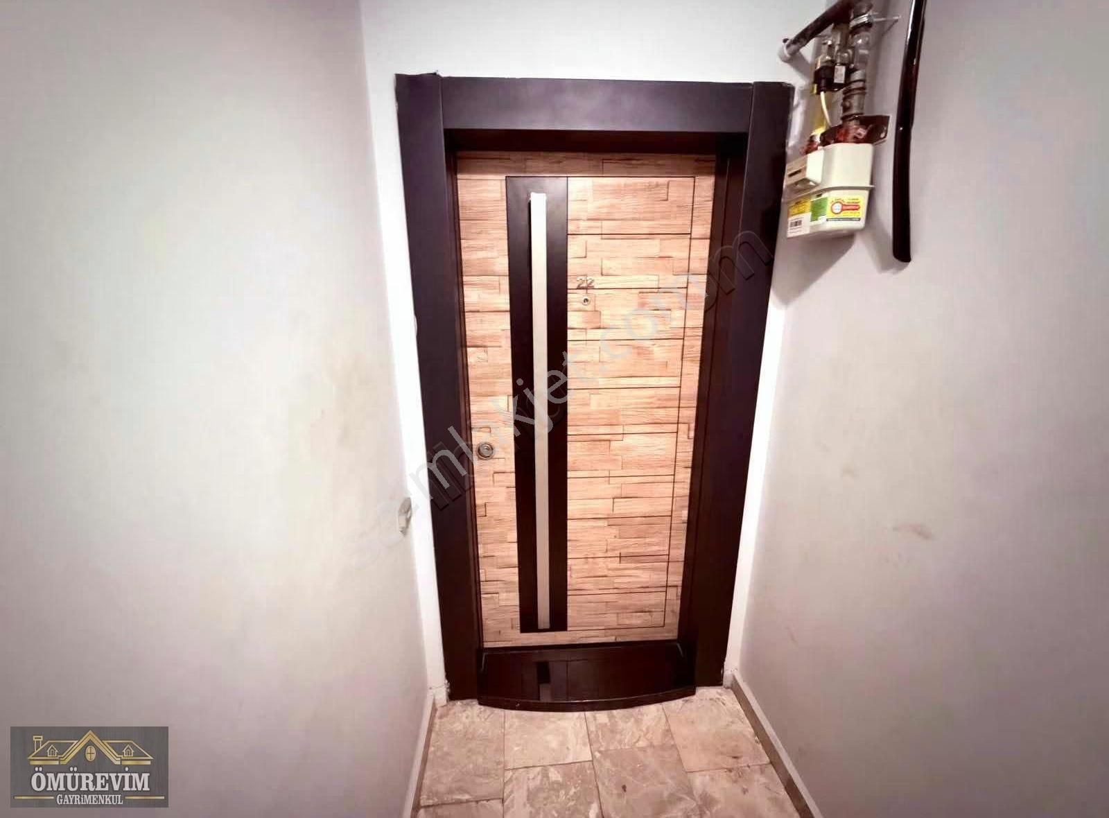 Ömürevimden Atatürk Cd.üzeri Plazda Ayrı Mut 1+1 Ful Eşylı Daire - Görsel 15