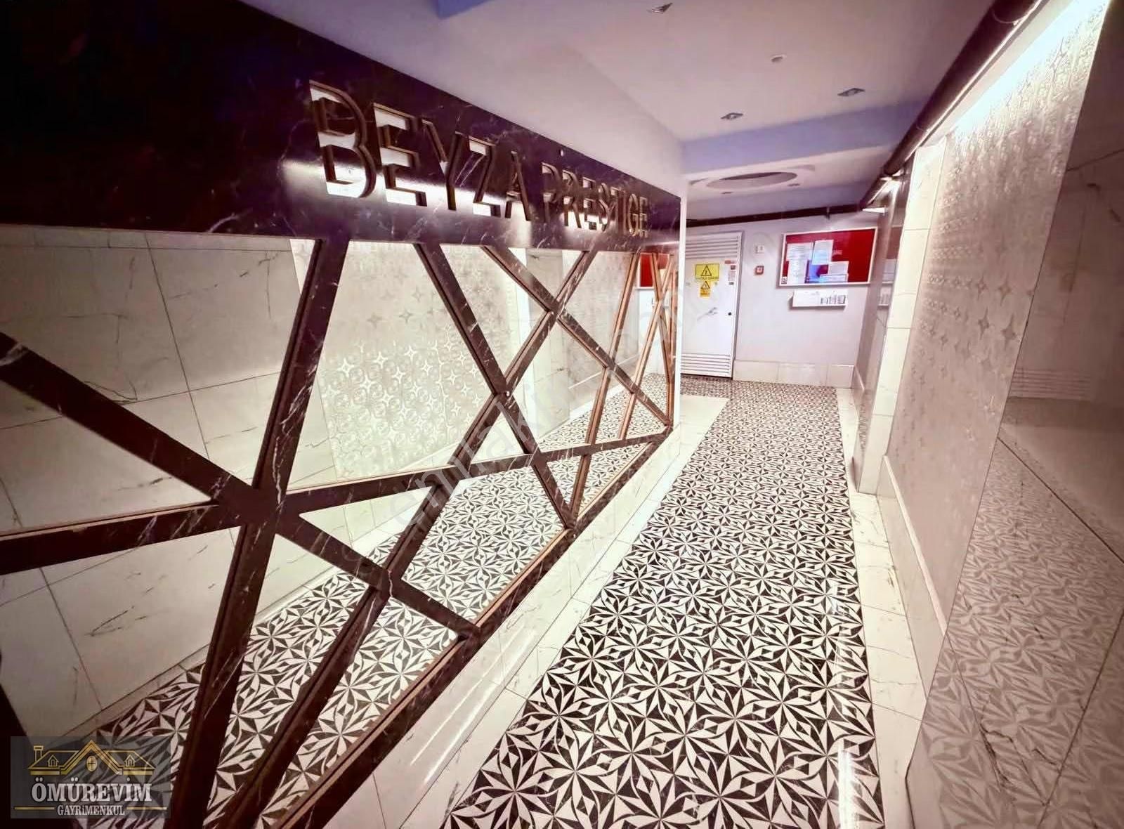 Ömürevimden Atatürk Cd.üzeri Plazda Ayrı Mut 1+1 Ful Eşylı Daire - Görsel 19