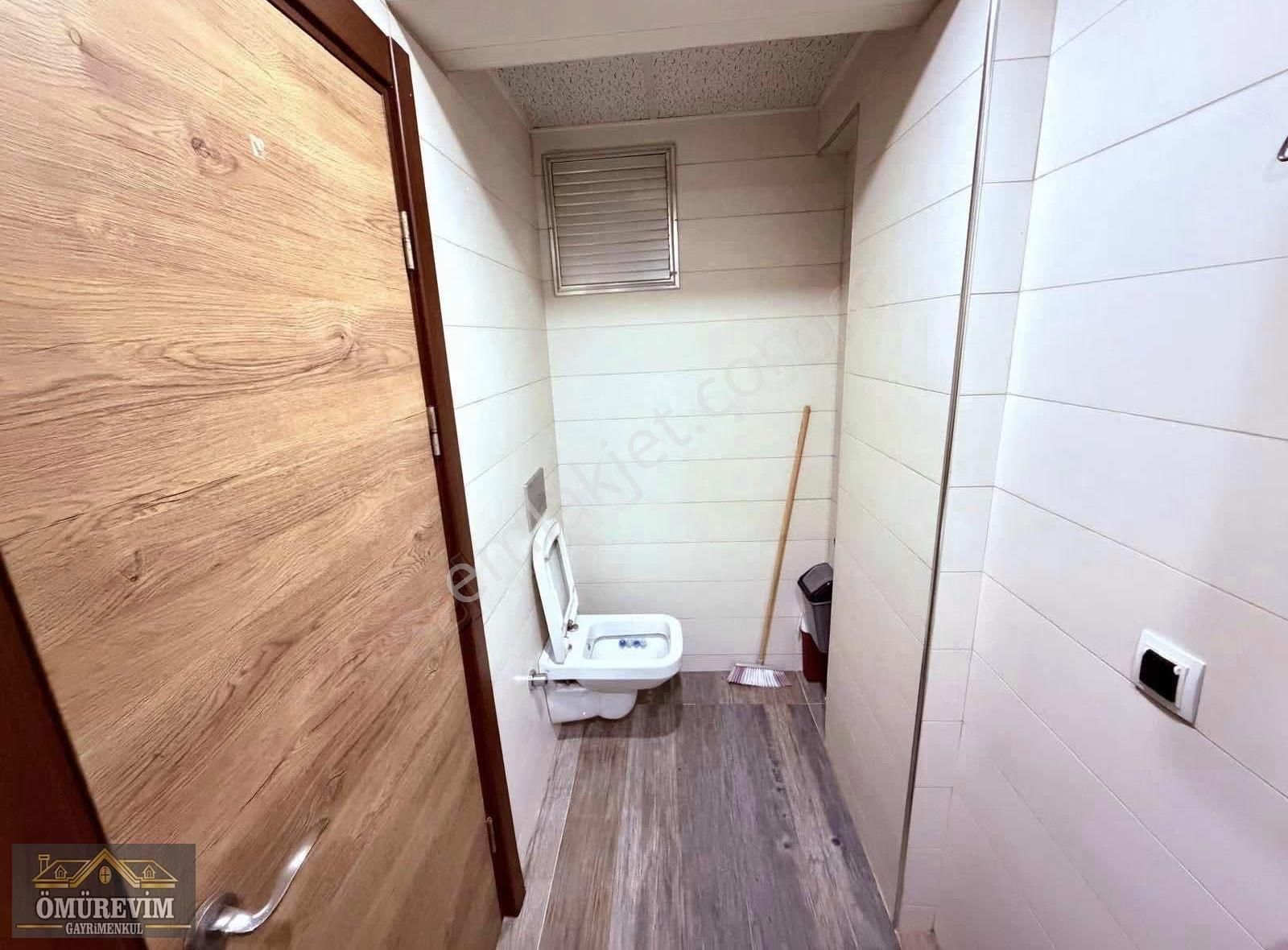 Ömürevimden Atatürk Cd.üzeri Plazda Ayrı Mut 1+1 Ful Eşylı Daire - Görsel 27