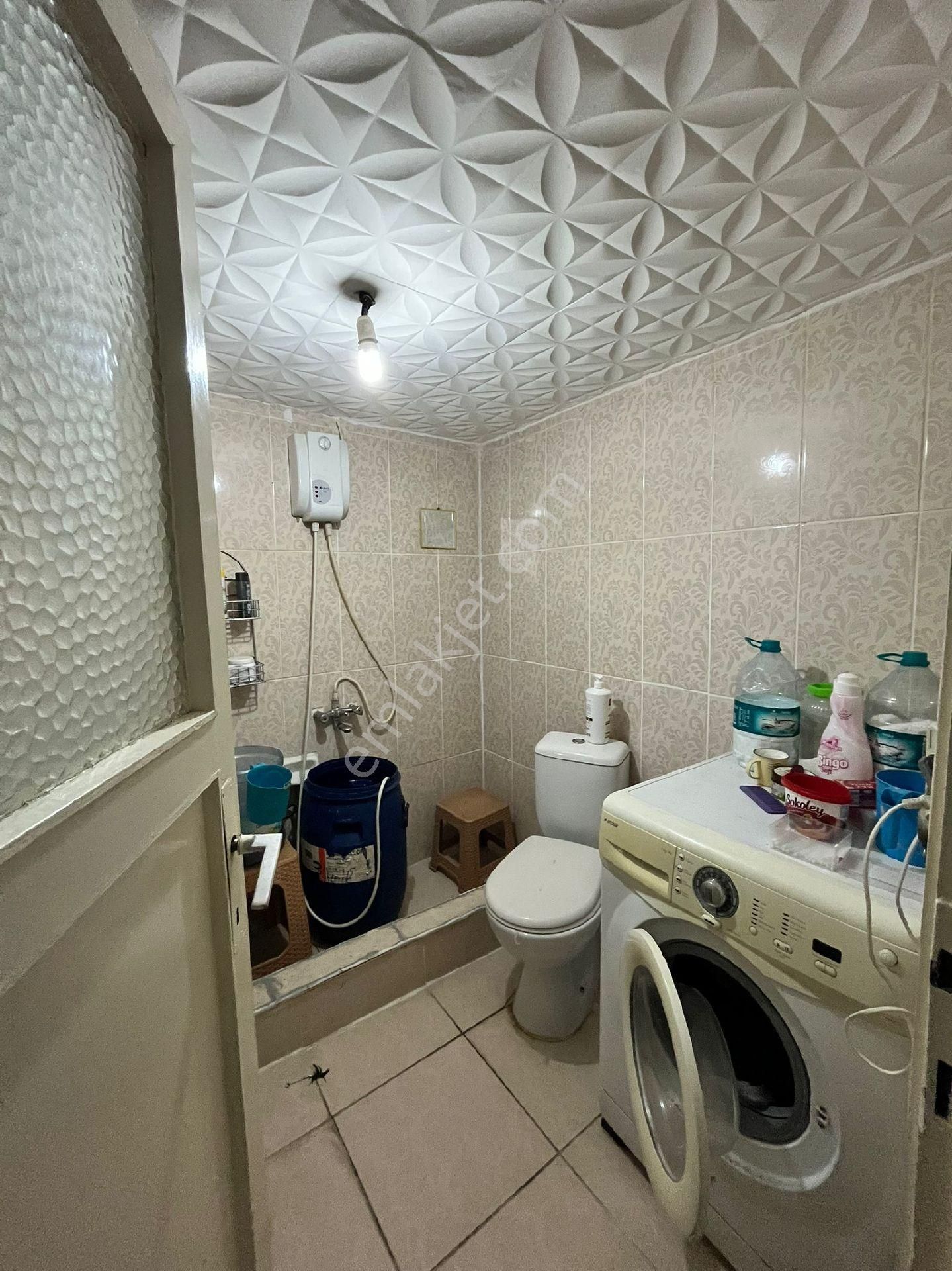 Silahtarağa Mahallesinde Satılık Ara Kat 2+1 90m2 - Görsel 9