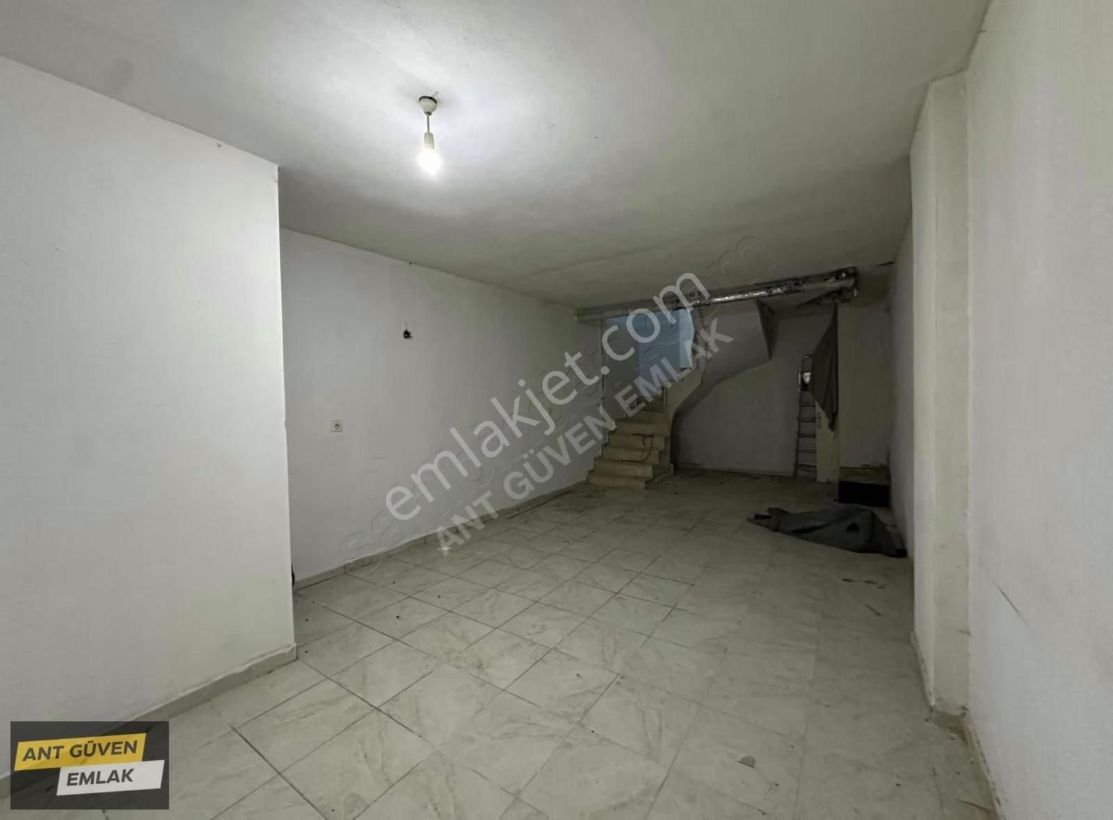 Yeni Şehir Hast. Yolu Üzerinde Uygun Fiyatlı 60m² Depolu Dükkan - Görsel 14