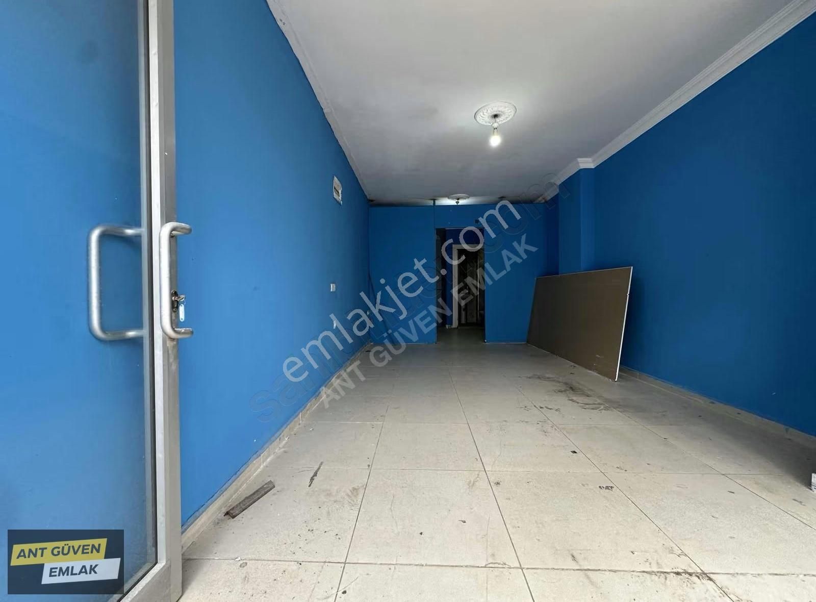 Yeni Şehir Hast. Yolu Üzerinde Uygun Fiyatlı 60m² Depolu Dükkan - Görsel 10