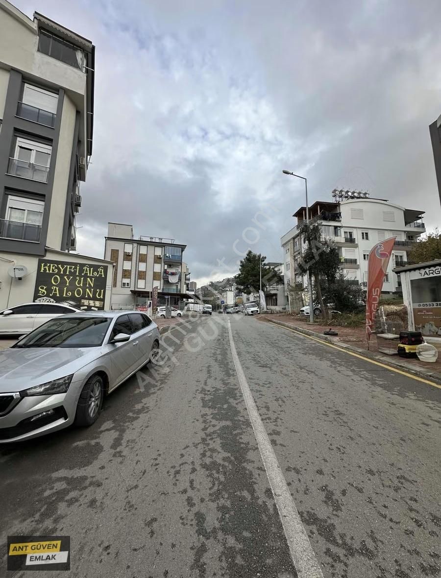 Yeni Şehir Hast. Yolu Üzerinde Uygun Fiyatlı 60m² Depolu Dükkan - Görsel 16
