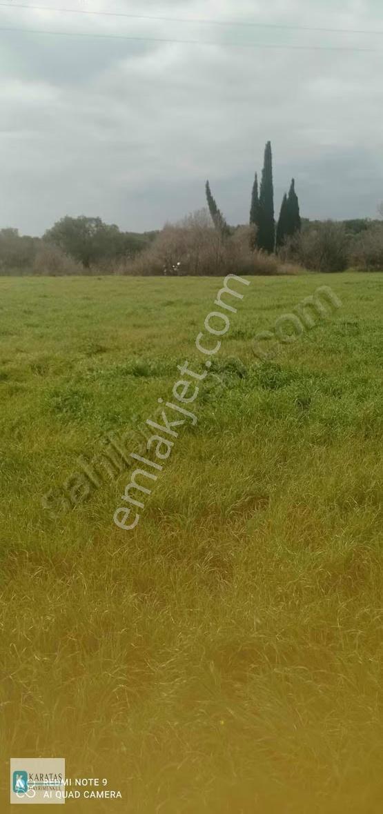 Ayvalık'ta Satılık 12.958 M2 İdeal Lokasyon Tarla - Görsel 2