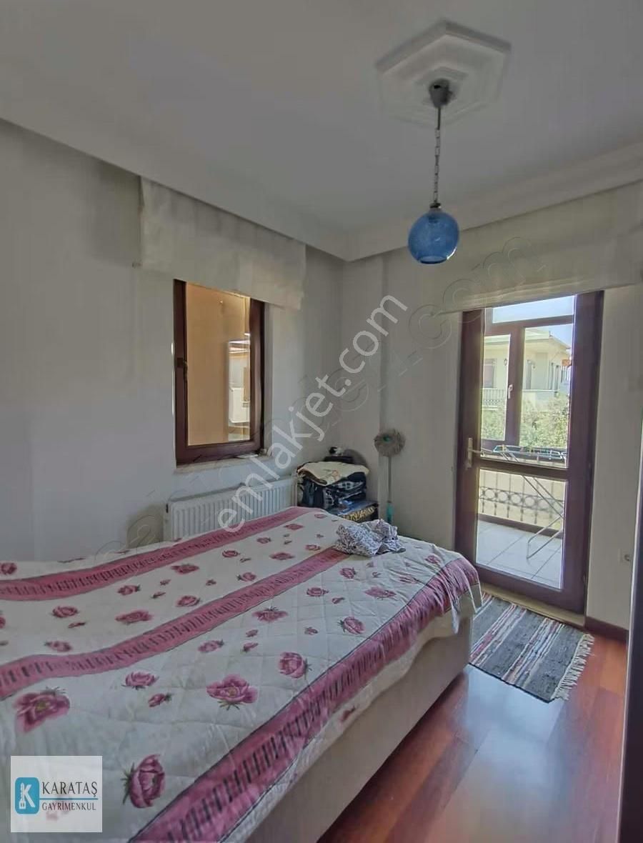Cunda Adasında Müstakil Bahçeli Denize Yakın Satılık 3+1 Villa - Görsel 33