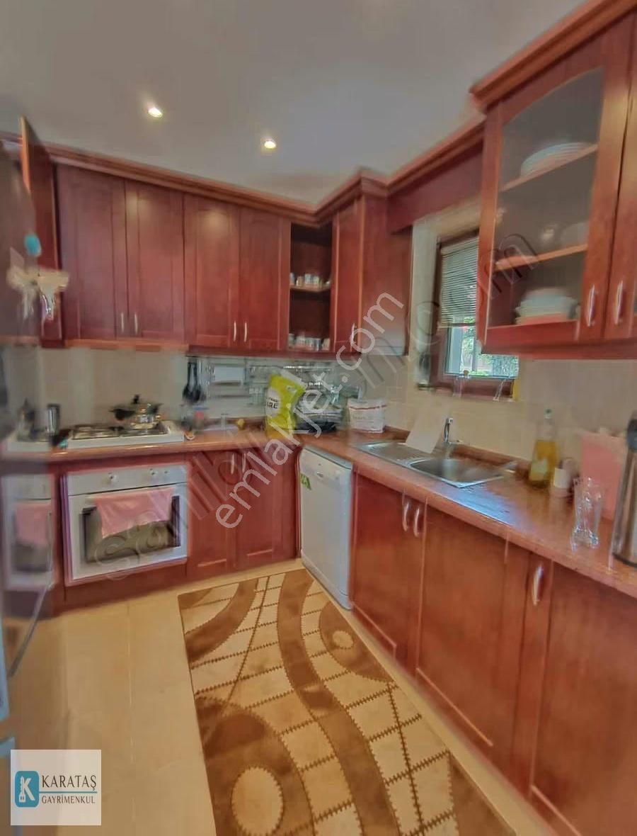 Cunda Adasında Müstakil Bahçeli Denize Yakın Satılık 3+1 Villa - Görsel 32
