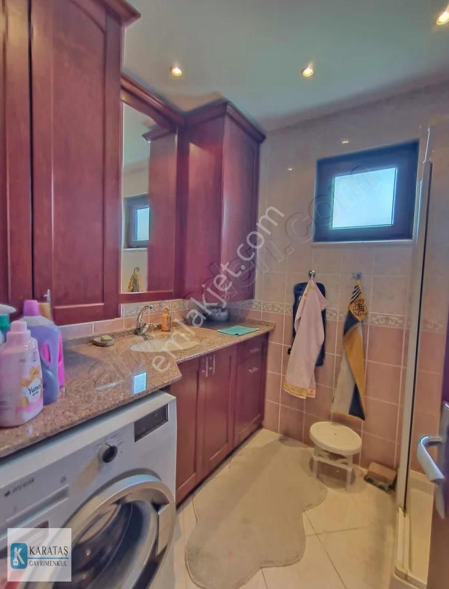 Cunda Adasında Müstakil Bahçeli Denize Yakın Satılık 3+1 Villa - Görsel 10