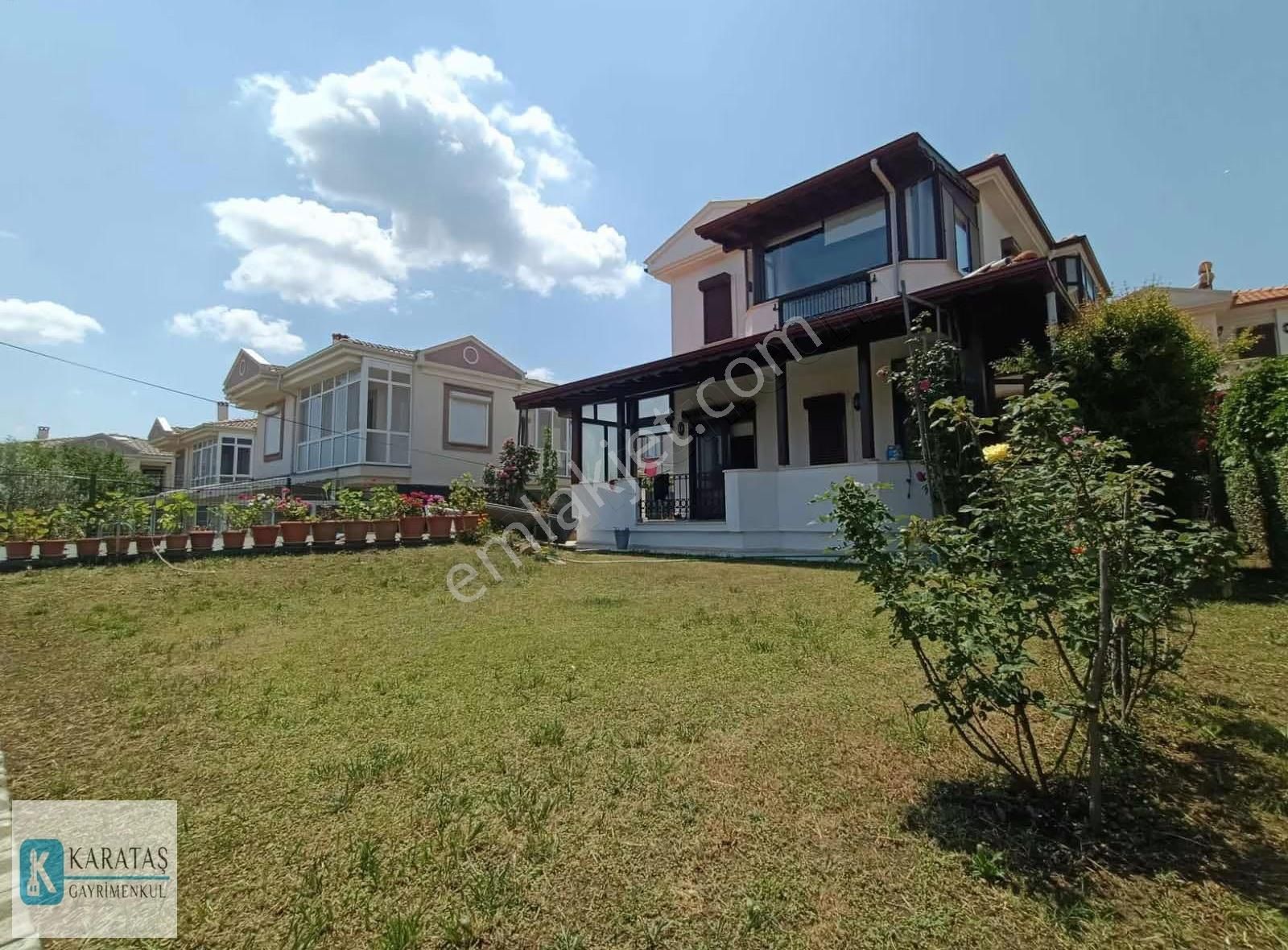 Cunda Adasında Müstakil Bahçeli Denize Yakın Satılık 3+1 Villa - Görsel 29