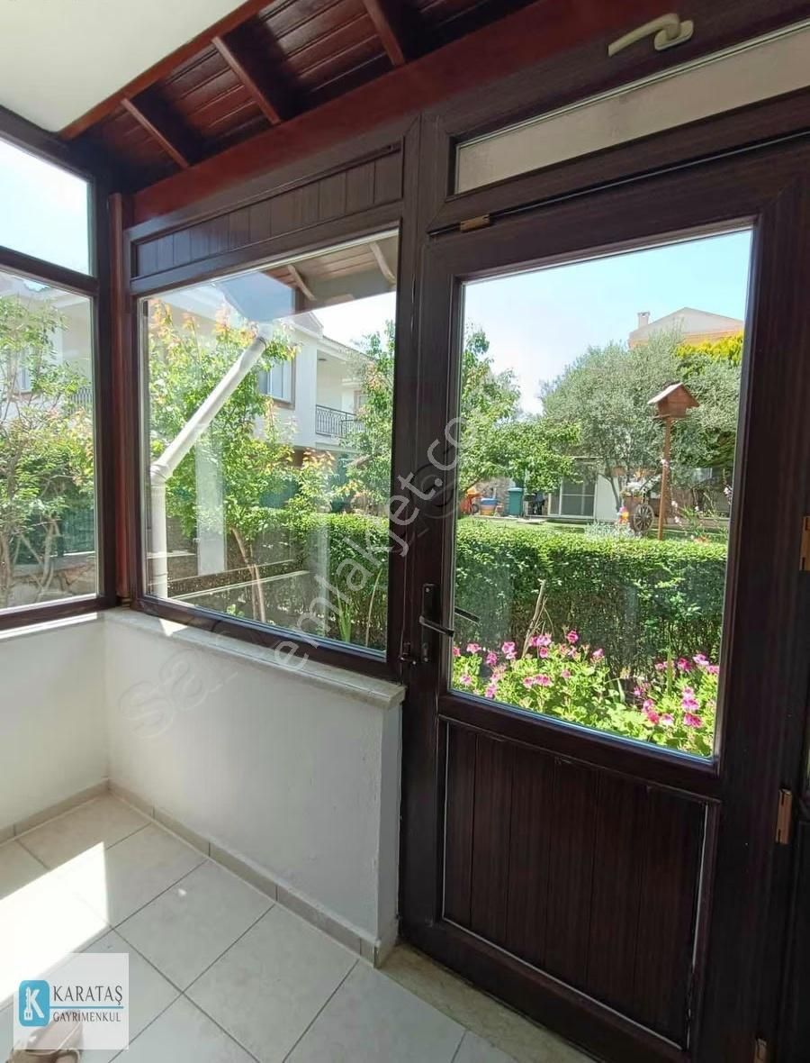 Cunda Adasında Müstakil Bahçeli Denize Yakın Satılık 3+1 Villa - Görsel 18