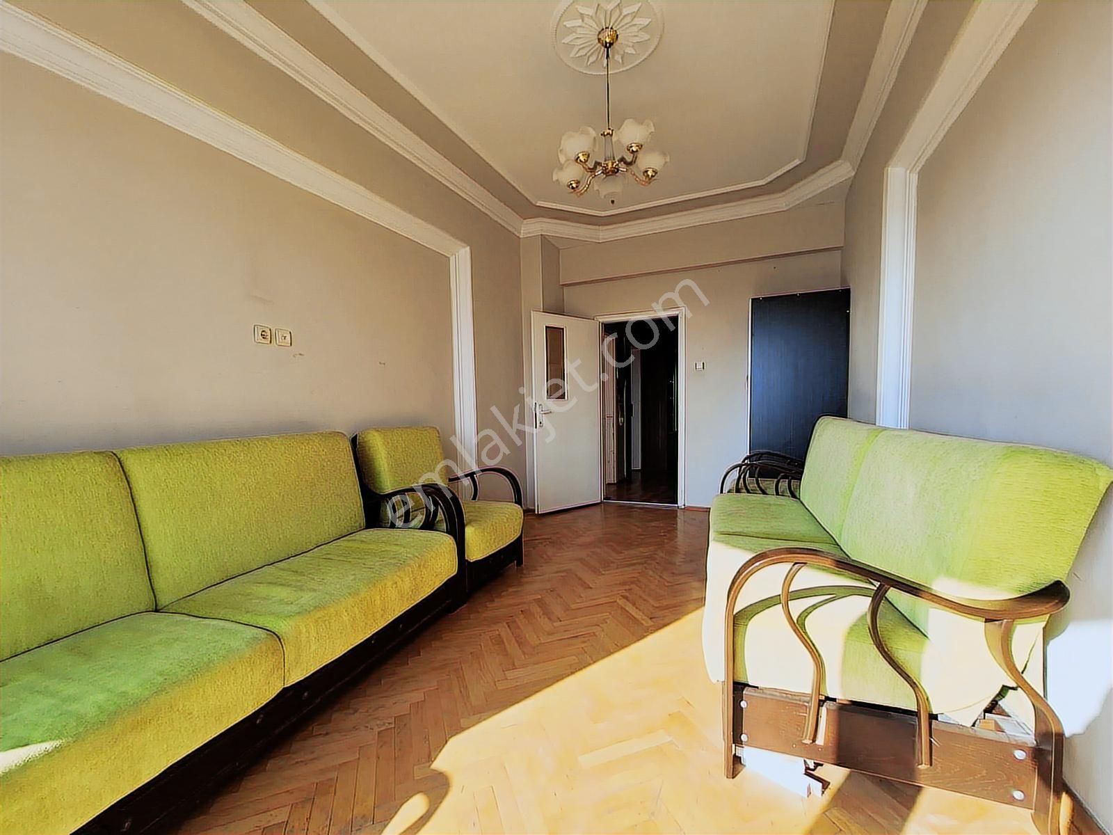 Ziya Gökalp Mahallesi'nde Kiralık Daire - Görsel 6