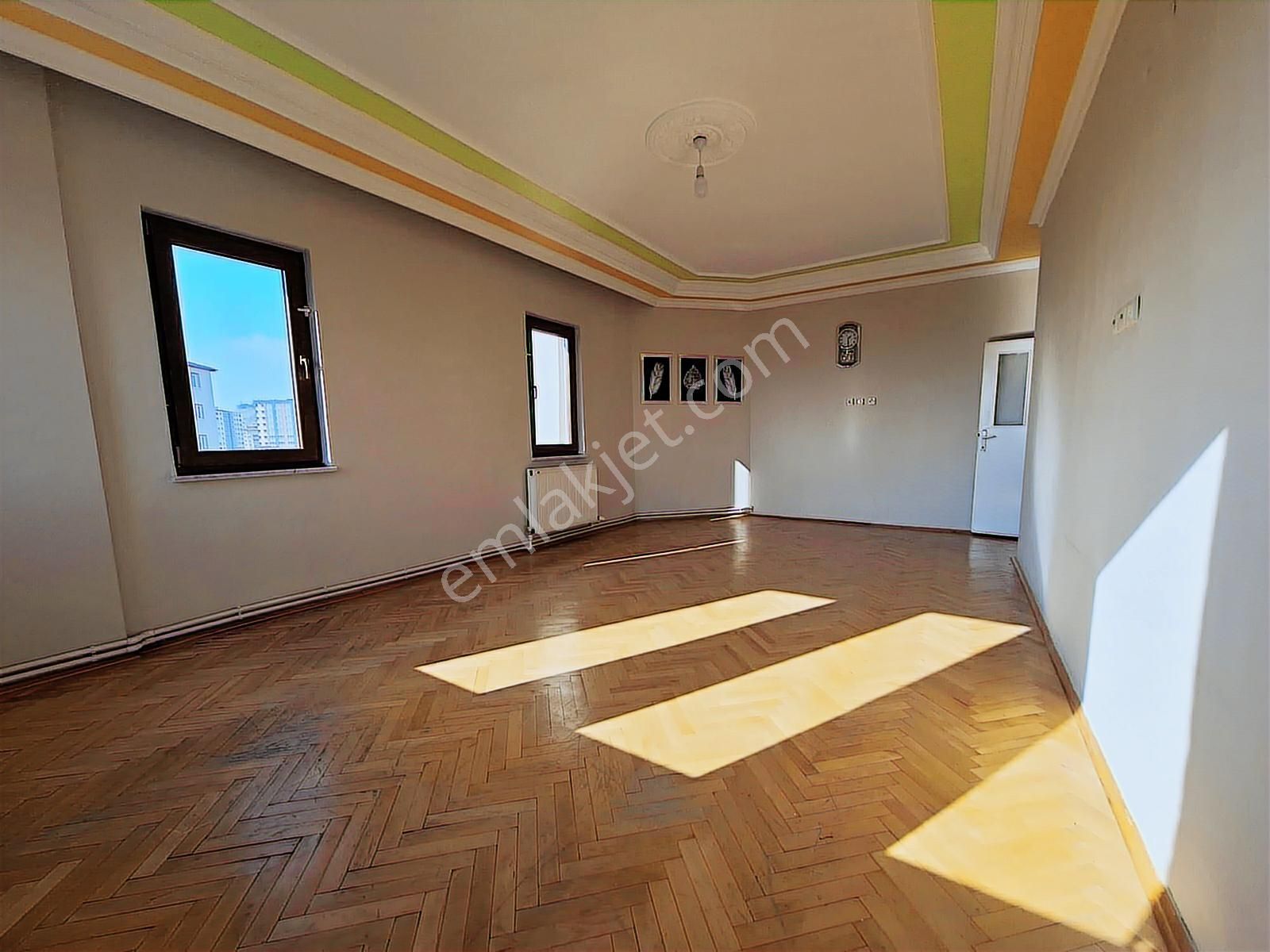 Ziya Gökalp Mahallesi'nde Kiralık Daire - Görsel 11