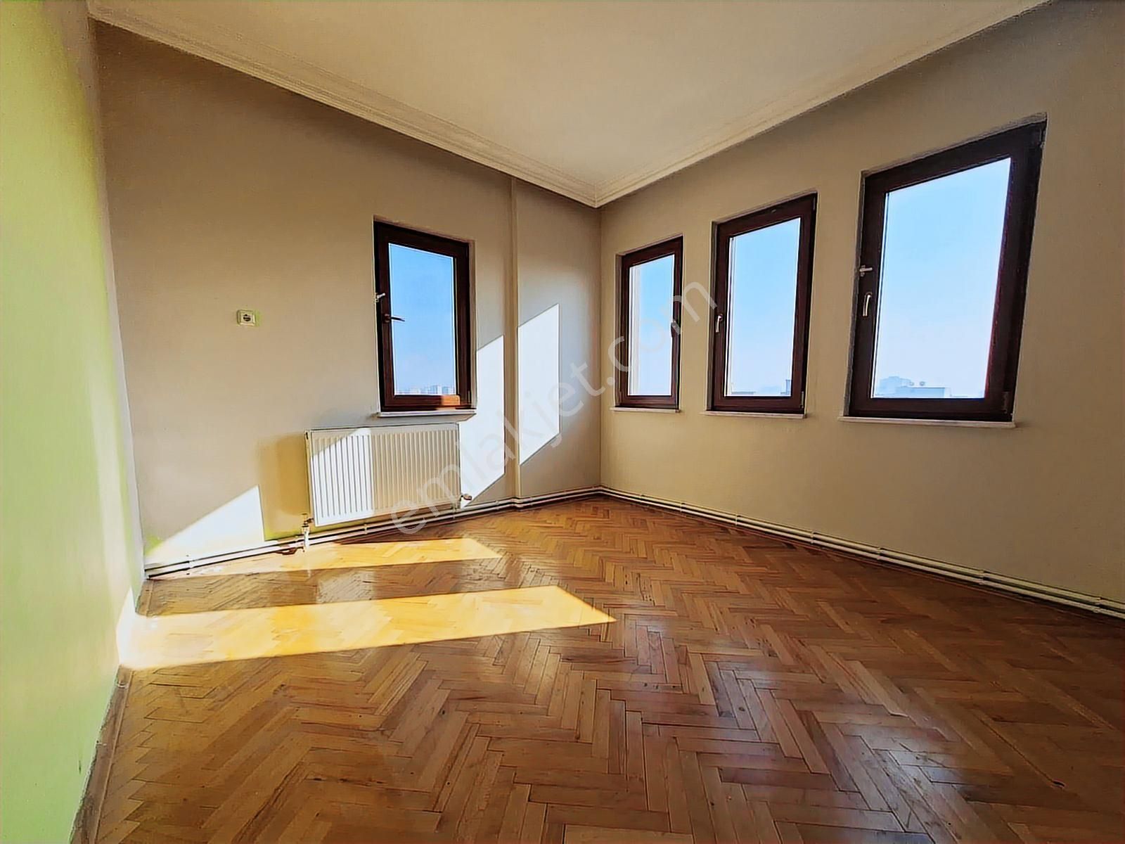 Ziya Gökalp Mahallesi'nde Kiralık Daire - Görsel 10