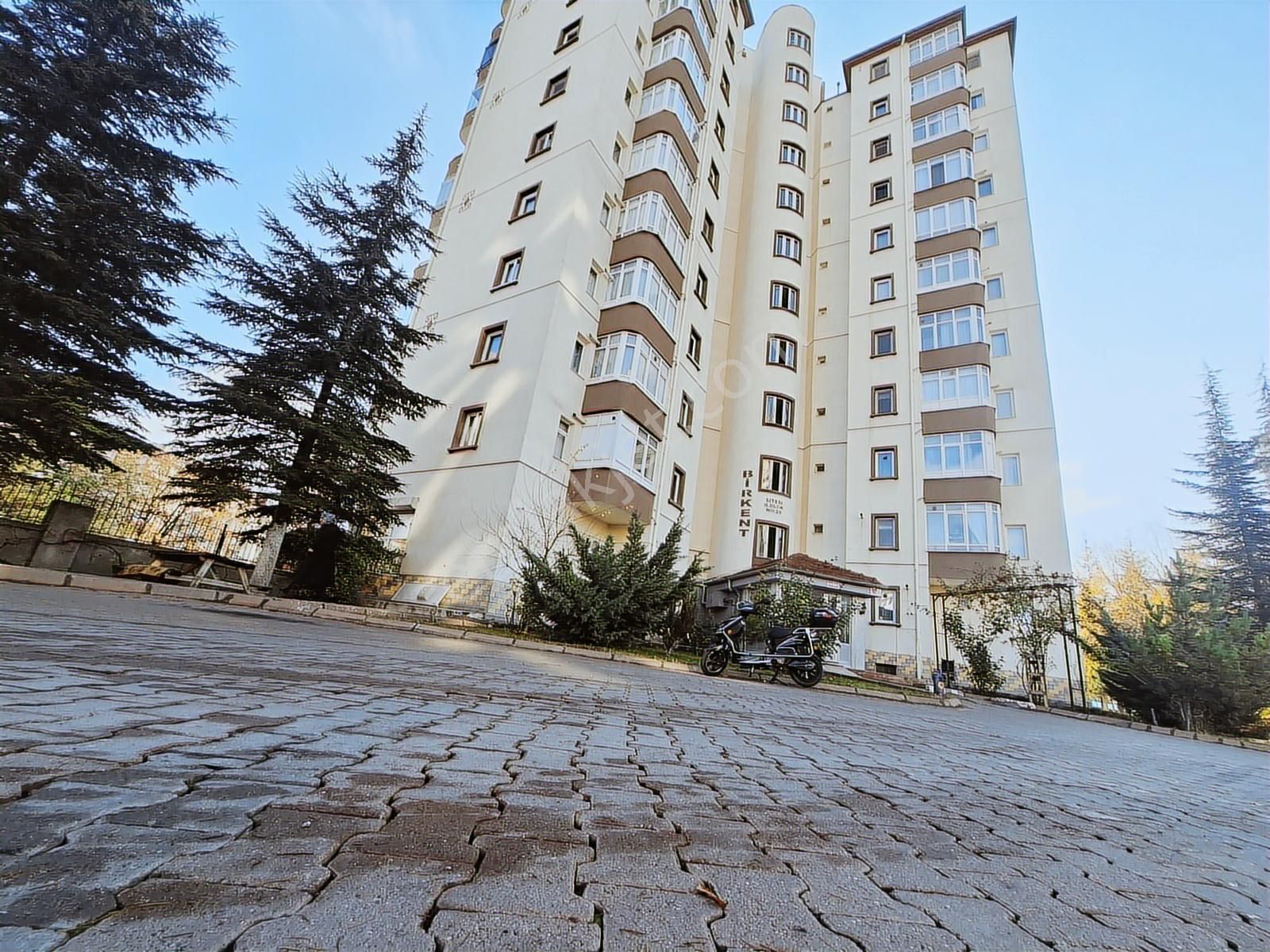 Ziya Gökalp Mahallesi'nde Kiralık Daire - Görsel 22