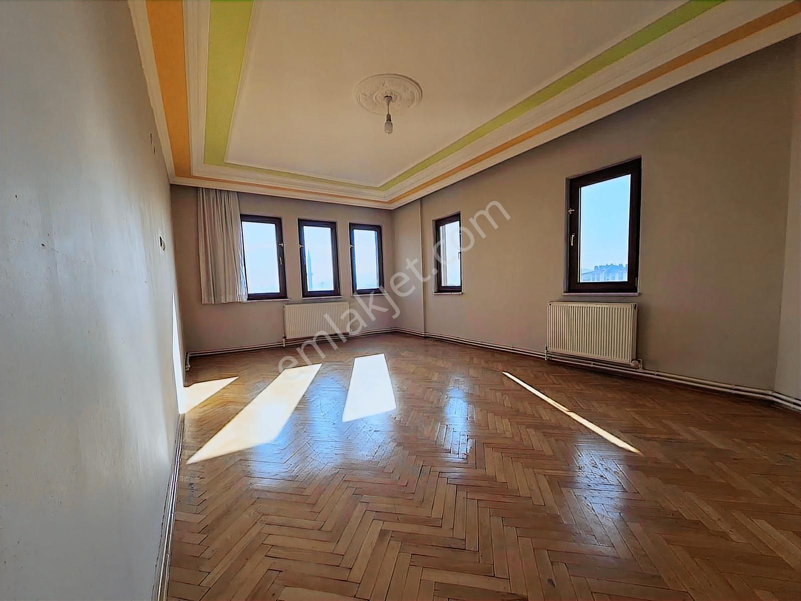 Ziya Gökalp Mahallesi'nde Kiralık Daire - Görsel 18