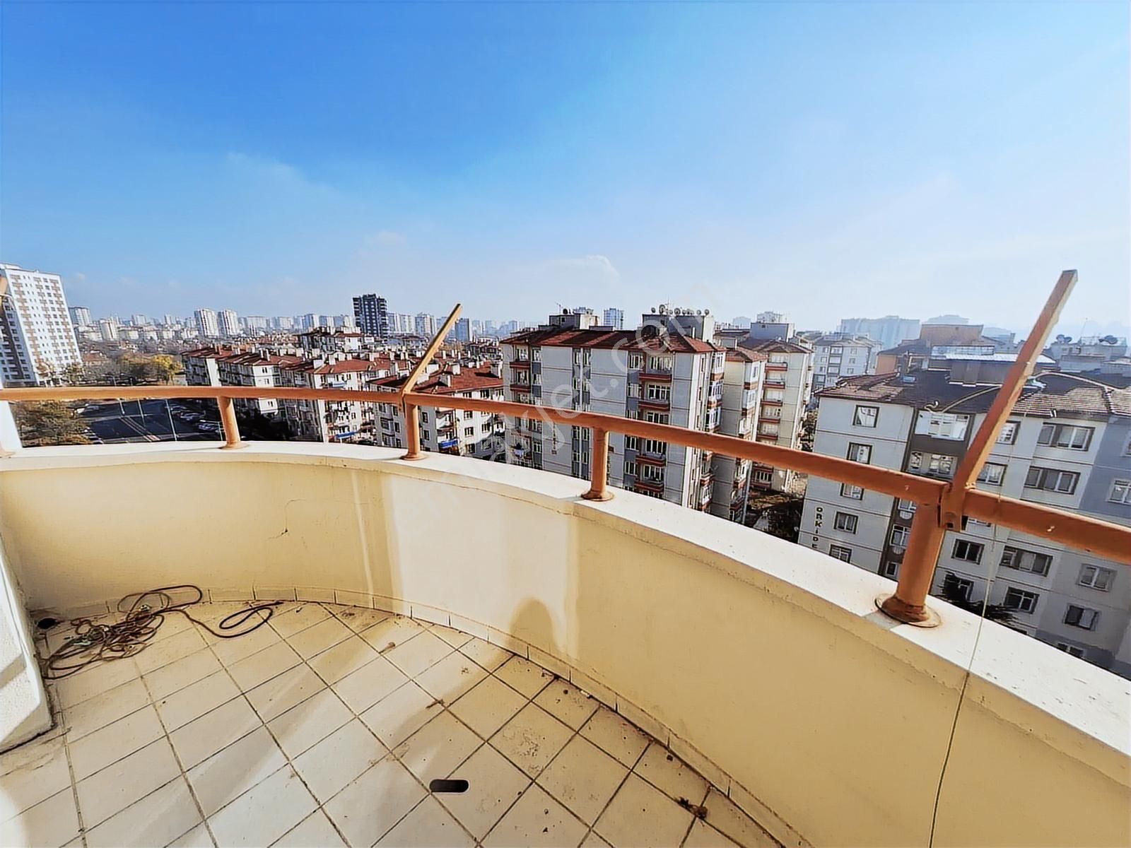 Ziya Gökalp Mahallesi'nde Kiralık Daire - Görsel 8