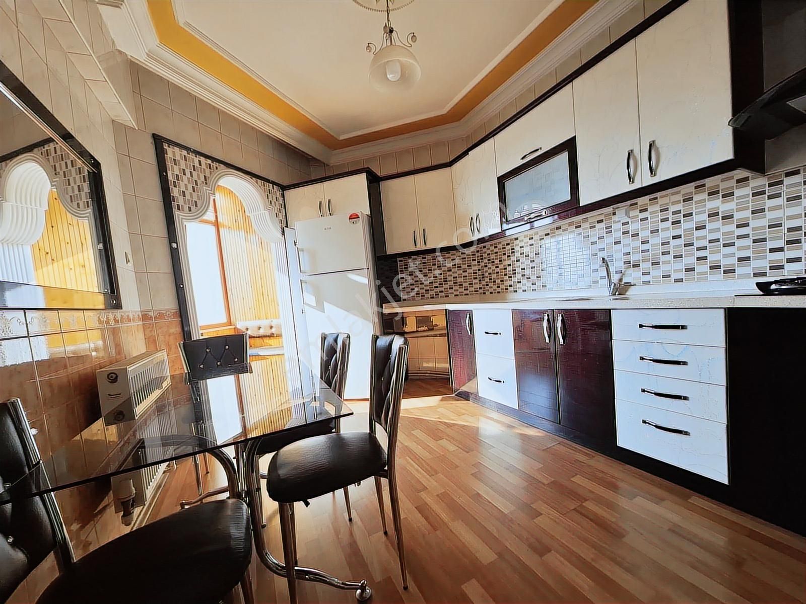 Ziya Gökalp Mahallesi'nde Kiralık Daire - Görsel 7