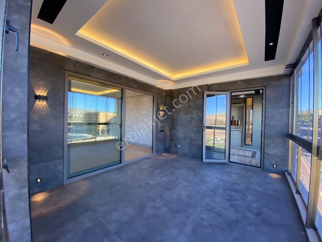 İlkevim'den Esentepe'nin İncisi Ultra Lüks 5+1 Satılık Daire - Görsel 33