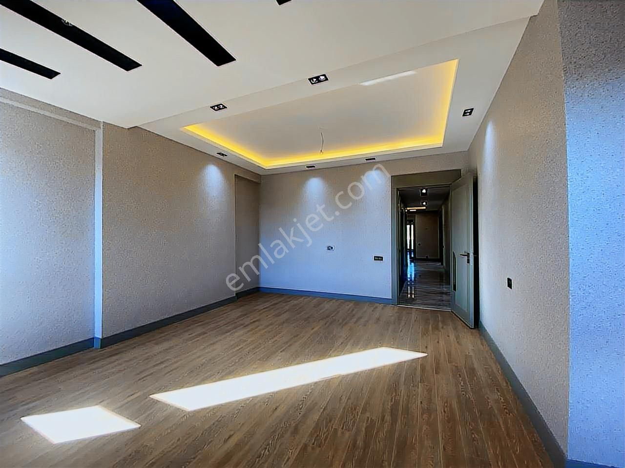 İlkevim'den Esentepe'nin İncisi Ultra Lüks 5+1 Satılık Daire - Görsel 5