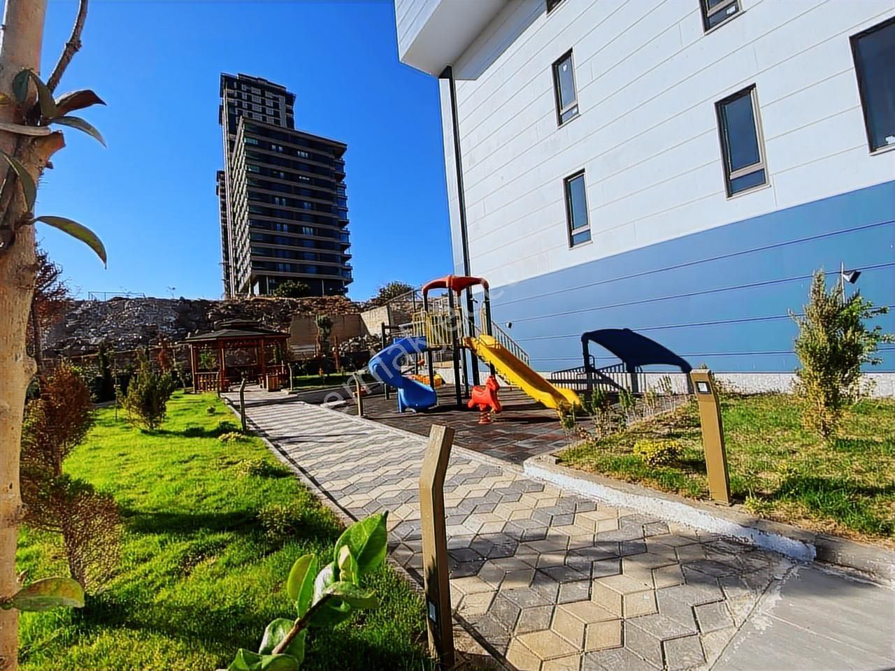 İlkevim'den Esentepe'nin İncisi Ultra Lüks 5+1 Satılık Daire - Görsel 35