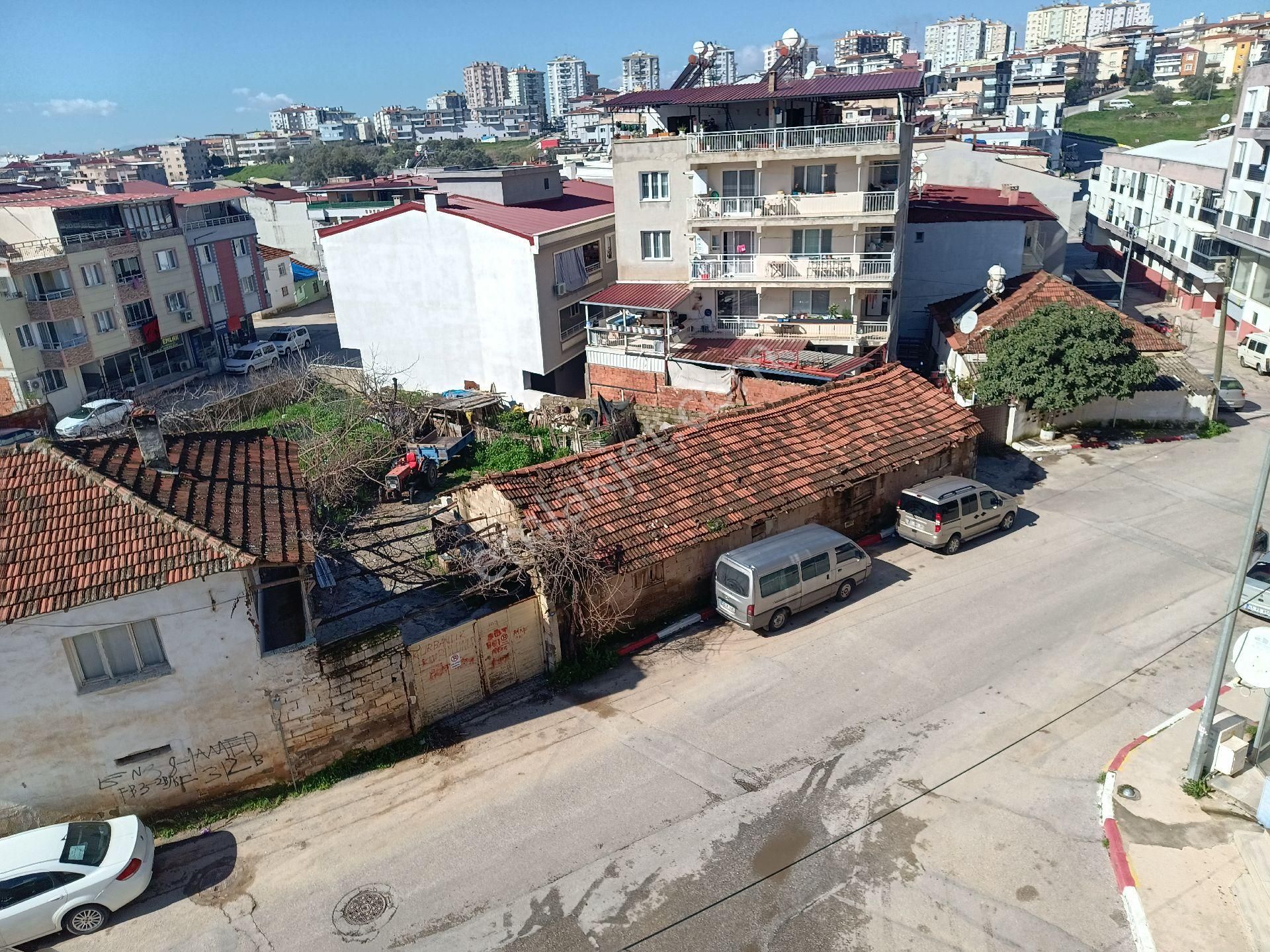 Buket Emlaktan Kiralık 2+1 Daire Ara Kat Doğalgazlı Asansörlü Ebeveyn Banyolu Kilerli - Görsel 31