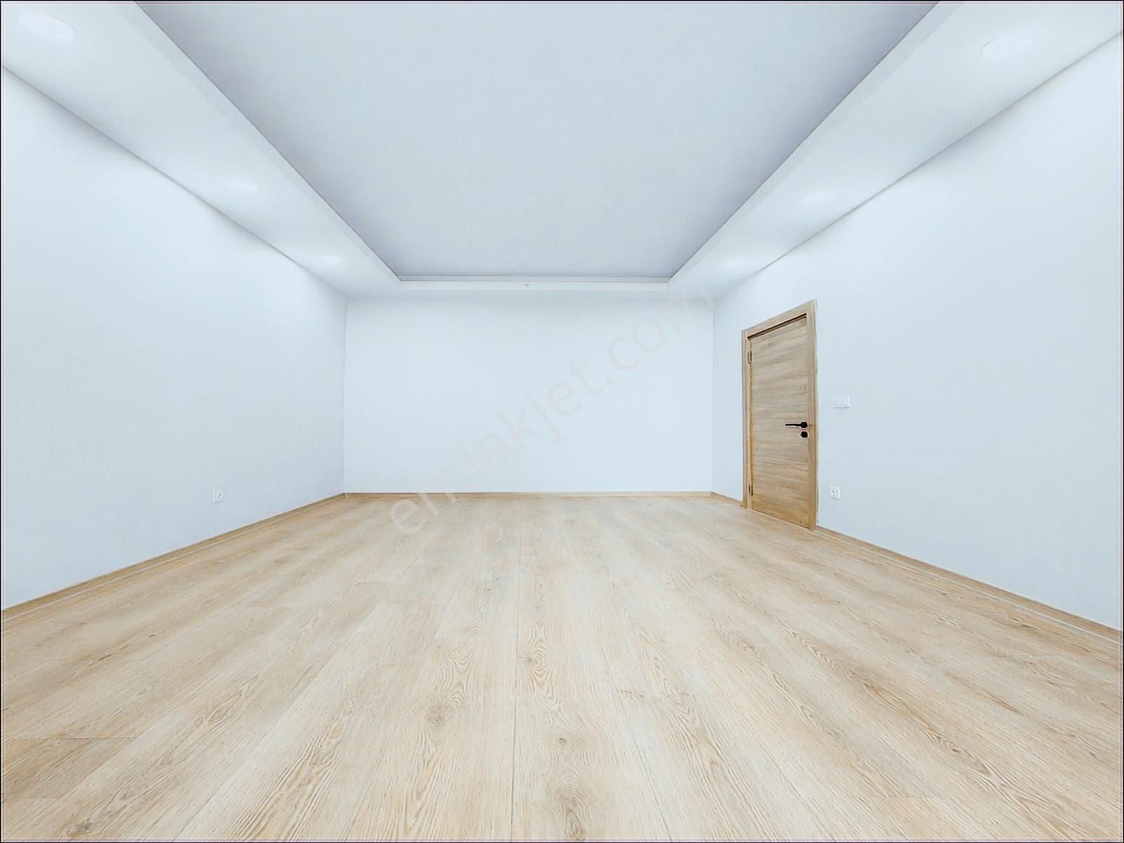 Siteler Bölgesinde N.hikmet Bul 4 Yıllık Site İçi Balkonlu Daire - Görsel 5