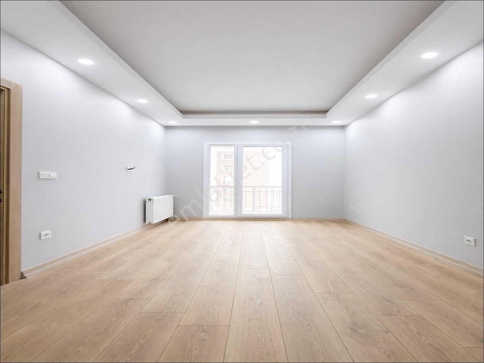 Siteler Bölgesinde N.hikmet Bul 4 Yıllık Site İçi Balkonlu Daire - Görsel 12