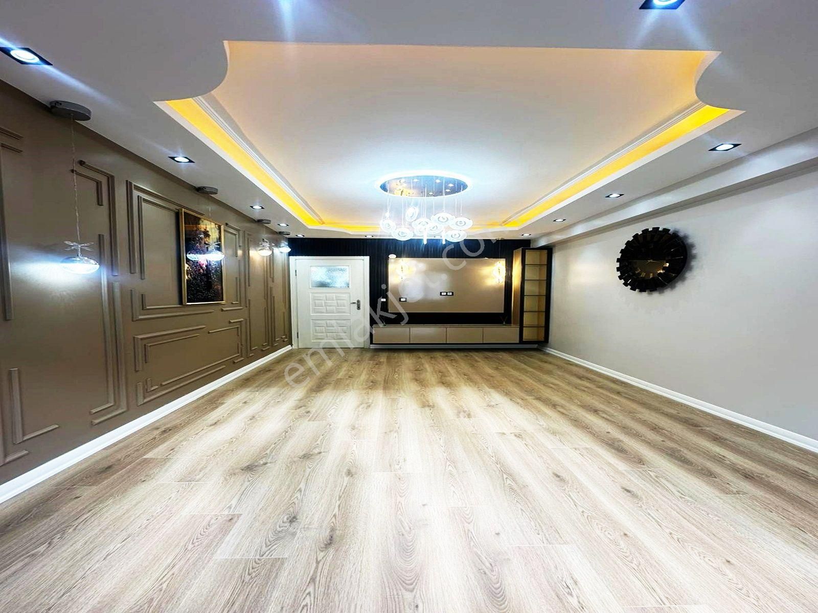 Nes Yapı"dan Metrobüse Yürüme Mesafesin"de İskanlı Ultra Lüx Daire!!!! - Görsel 3