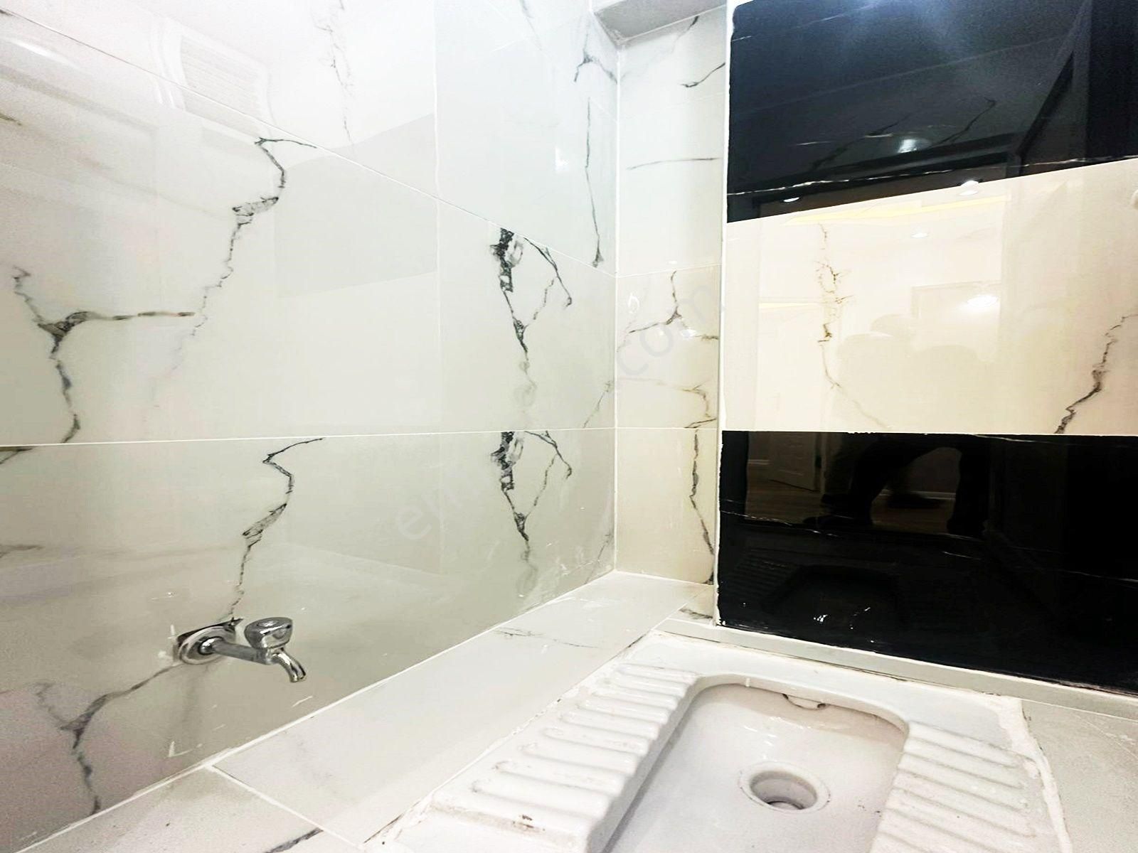 Nes Yapı"dan Metrobüse Yürüme Mesafesin"de İskanlı Ultra Lüx Daire!!!! - Görsel 24