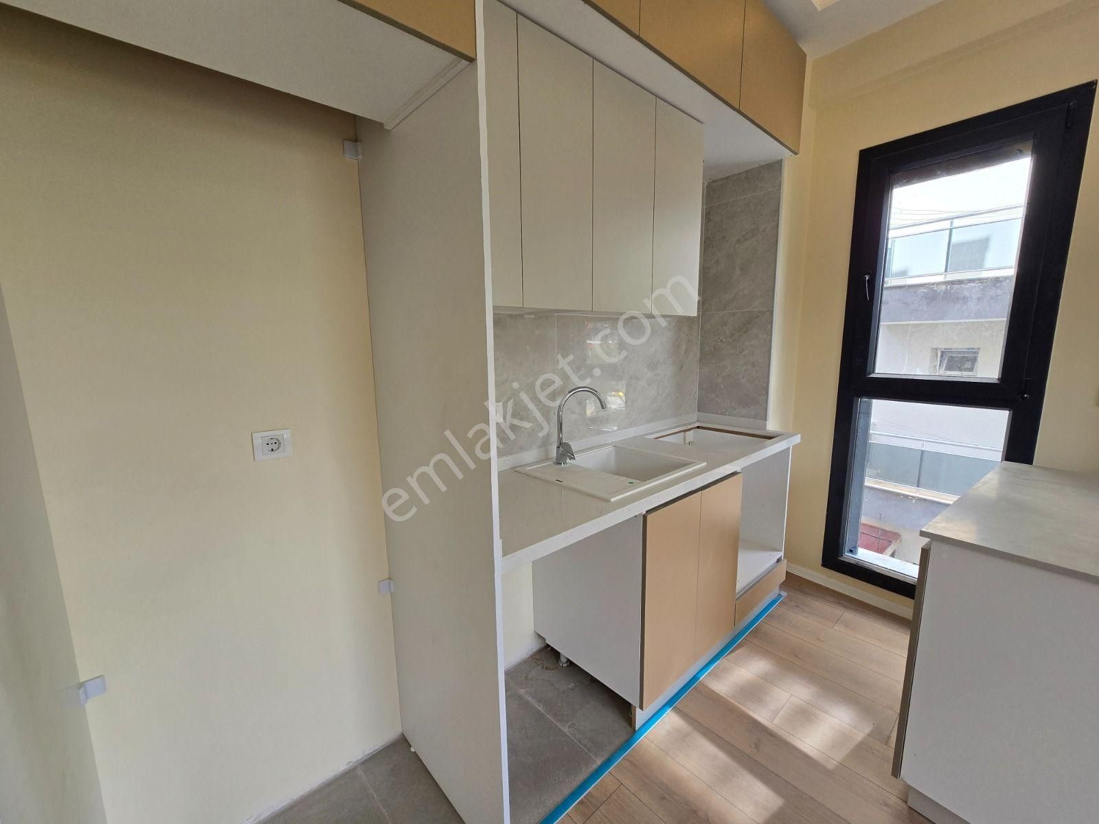🌟 Kuşadası, Davutlar'da Satılık Modern Ve Konforlu Daireler - Görsel 12