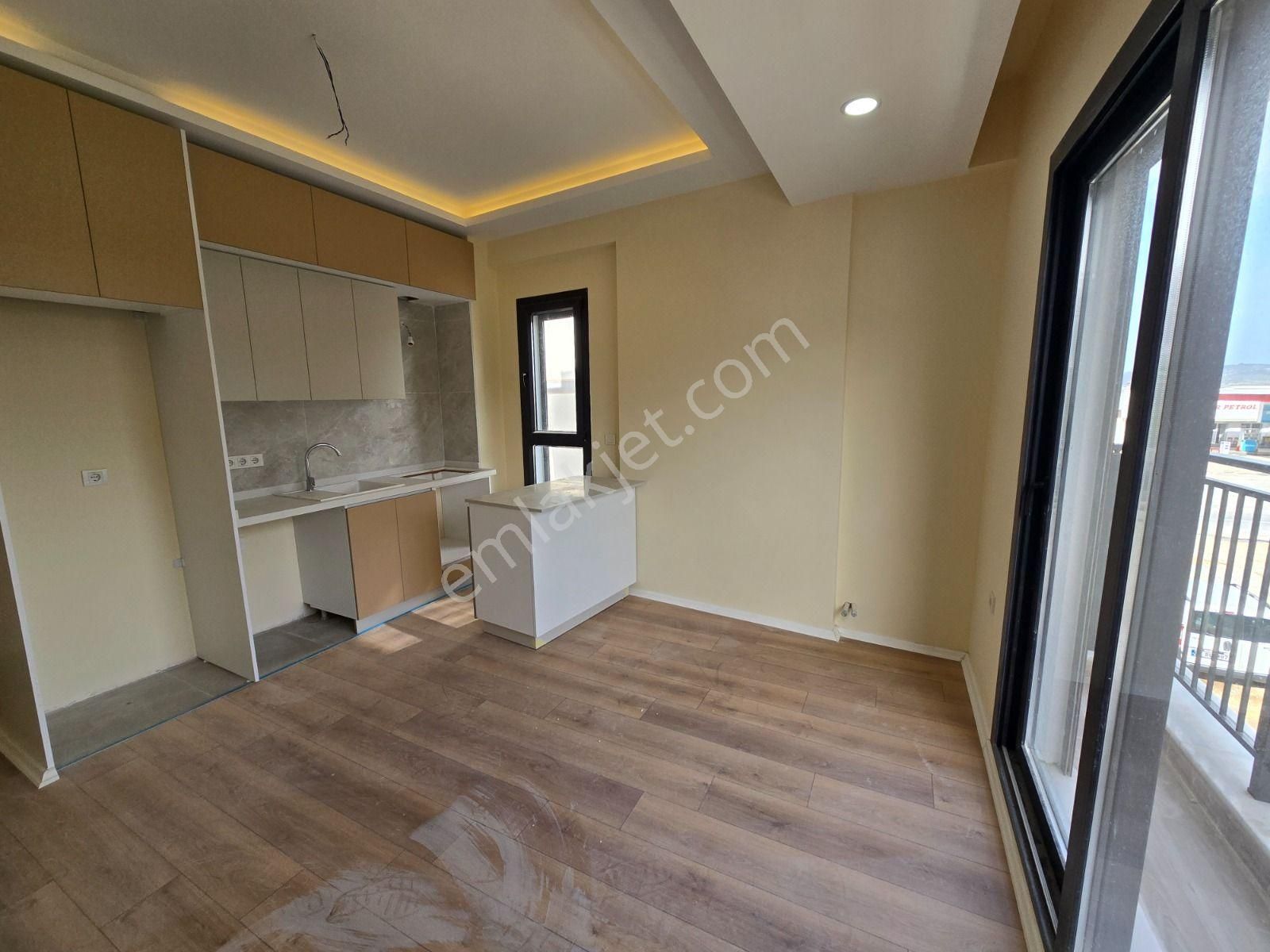🌟 Kuşadası, Davutlar'da Satılık Modern Ve Konforlu Daireler - Görsel 6