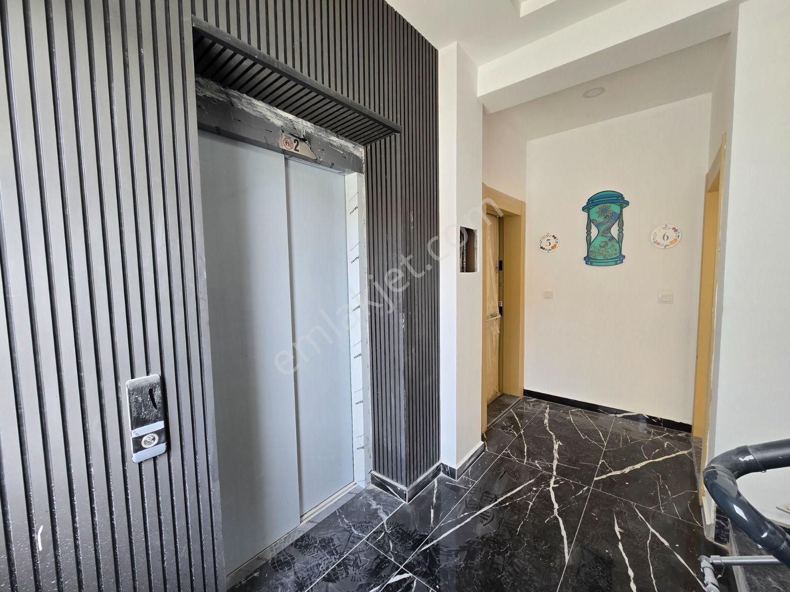 🌟 Kuşadası, Davutlar'da Satılık Modern Ve Konforlu Daireler - Görsel 7
