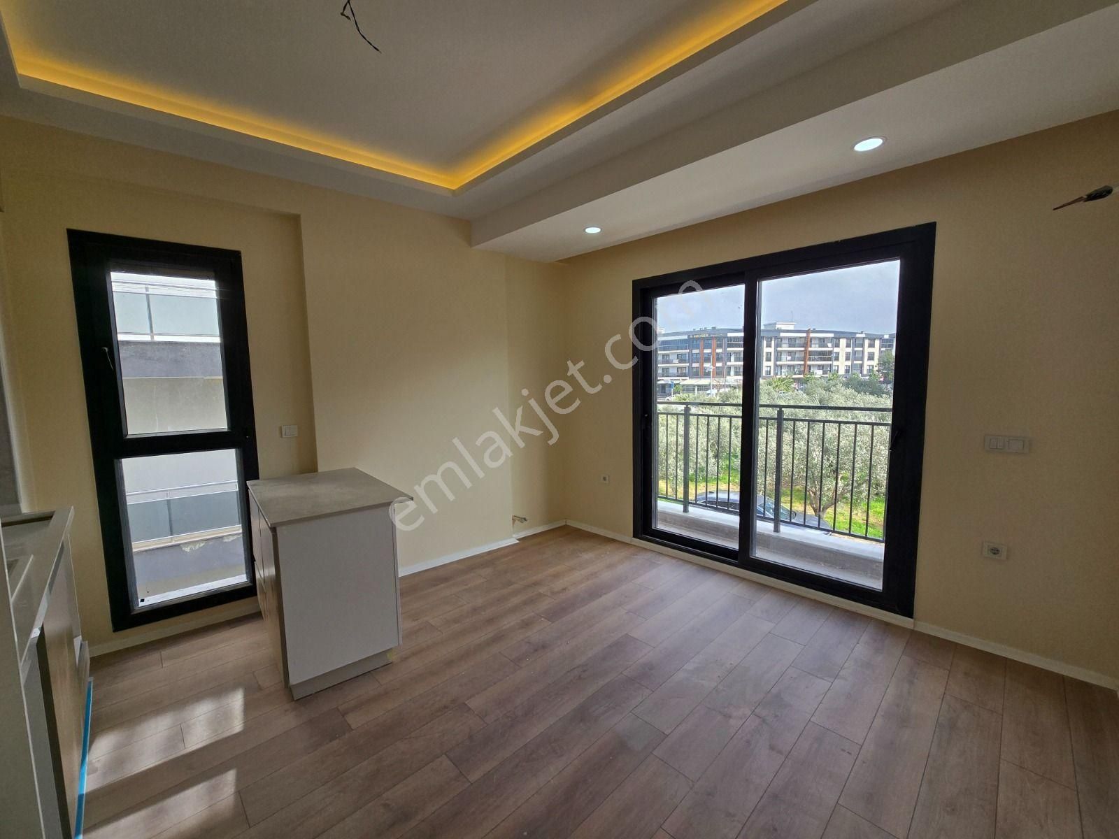 🌟 Kuşadası, Davutlar'da Satılık Modern Ve Konforlu Daireler - Görsel 16