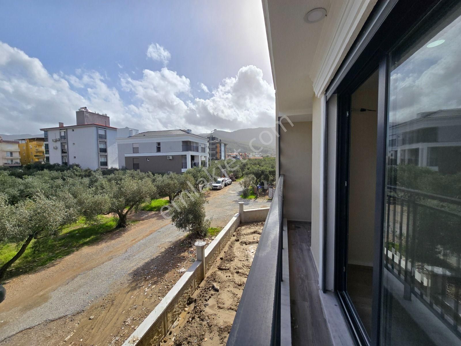 🌟 Kuşadası, Davutlar'da Satılık Modern Ve Konforlu Daireler - Görsel 4