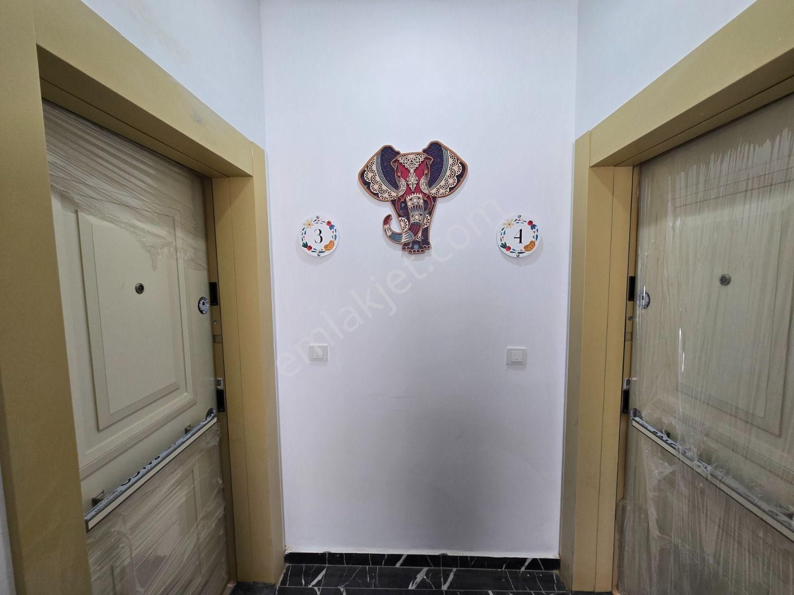 🌟 Kuşadası, Davutlar'da Satılık Modern Ve Konforlu Daireler - Görsel 11